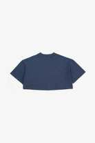 Anesha Crop Basic Tişört Jojomia T-Shirt