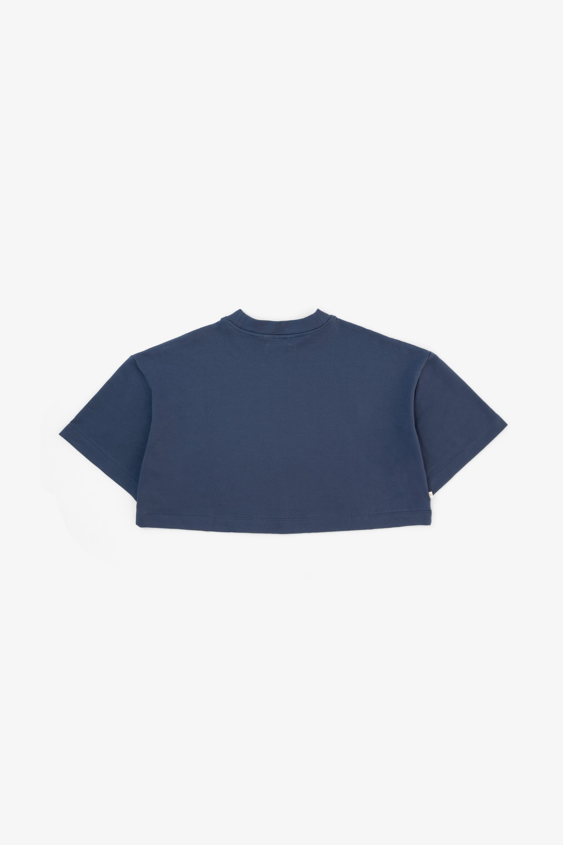 Anesha Crop Basic Tişört Jojomia T-Shirt
