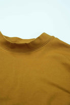 Anesha Crop Basic Tişört Jojomia T-Shirt