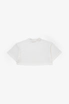 Anesha Crop Basic Tişört Jojomia T-Shirt