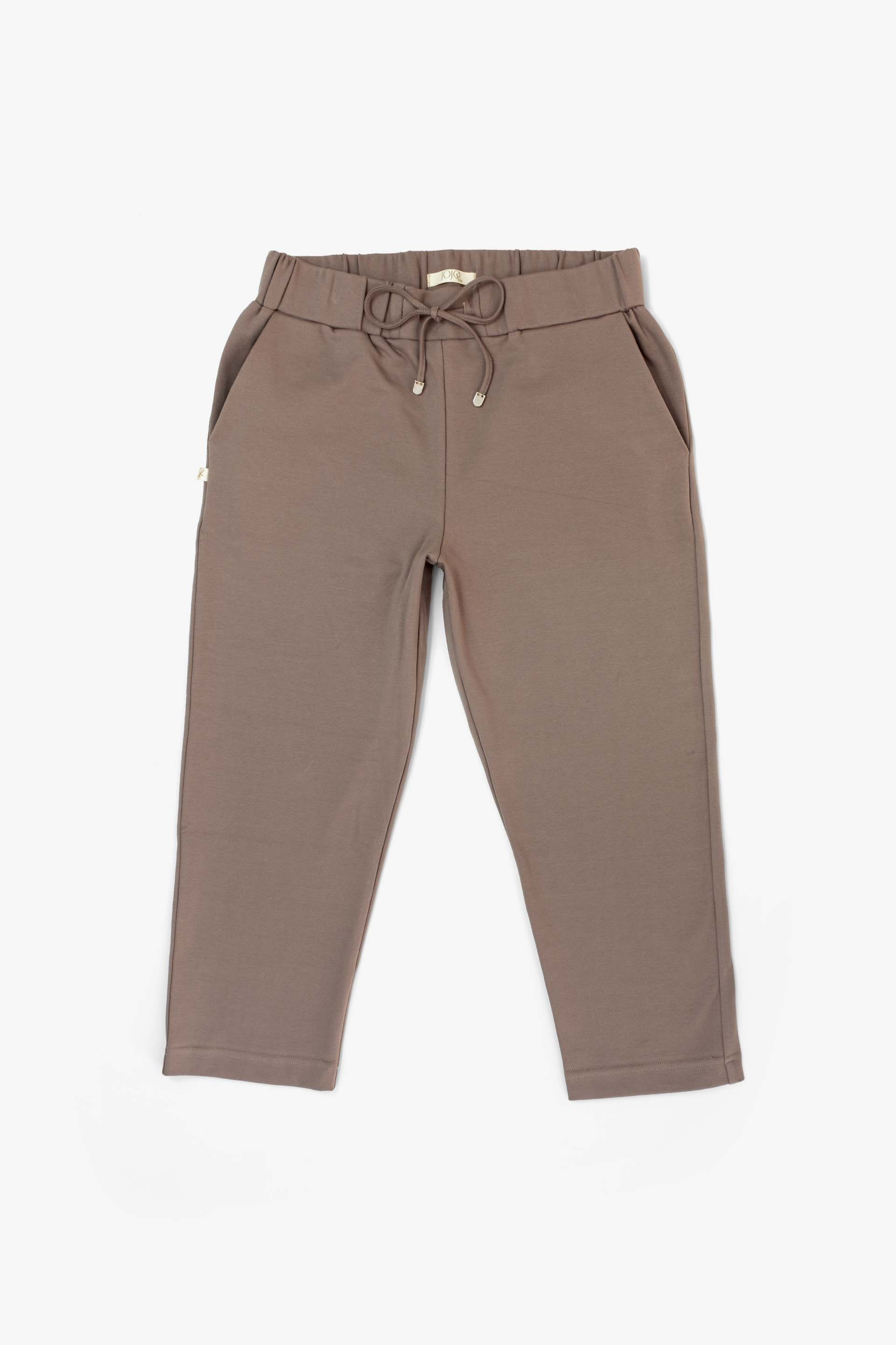 Anesha Kadın Rahat Eşofman Altı Jojomia Pantolon