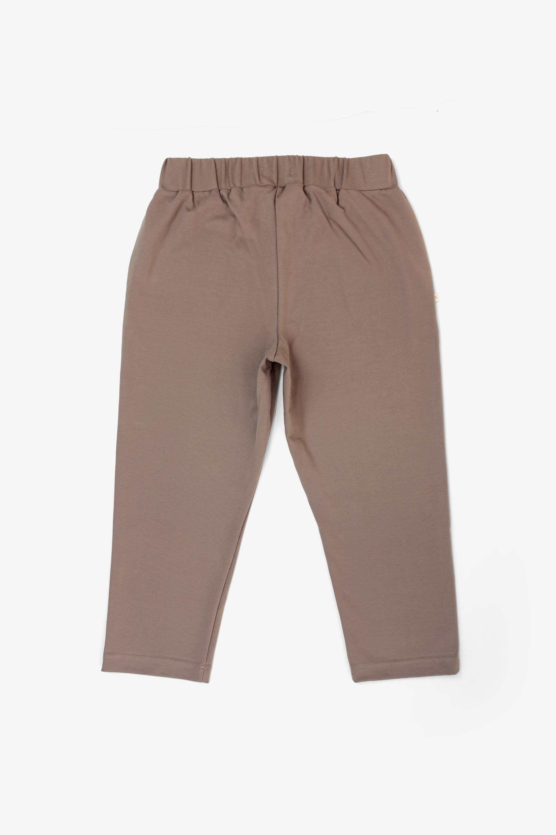 Anesha Kadın Rahat Eşofman Altı Jojomia Pantolon