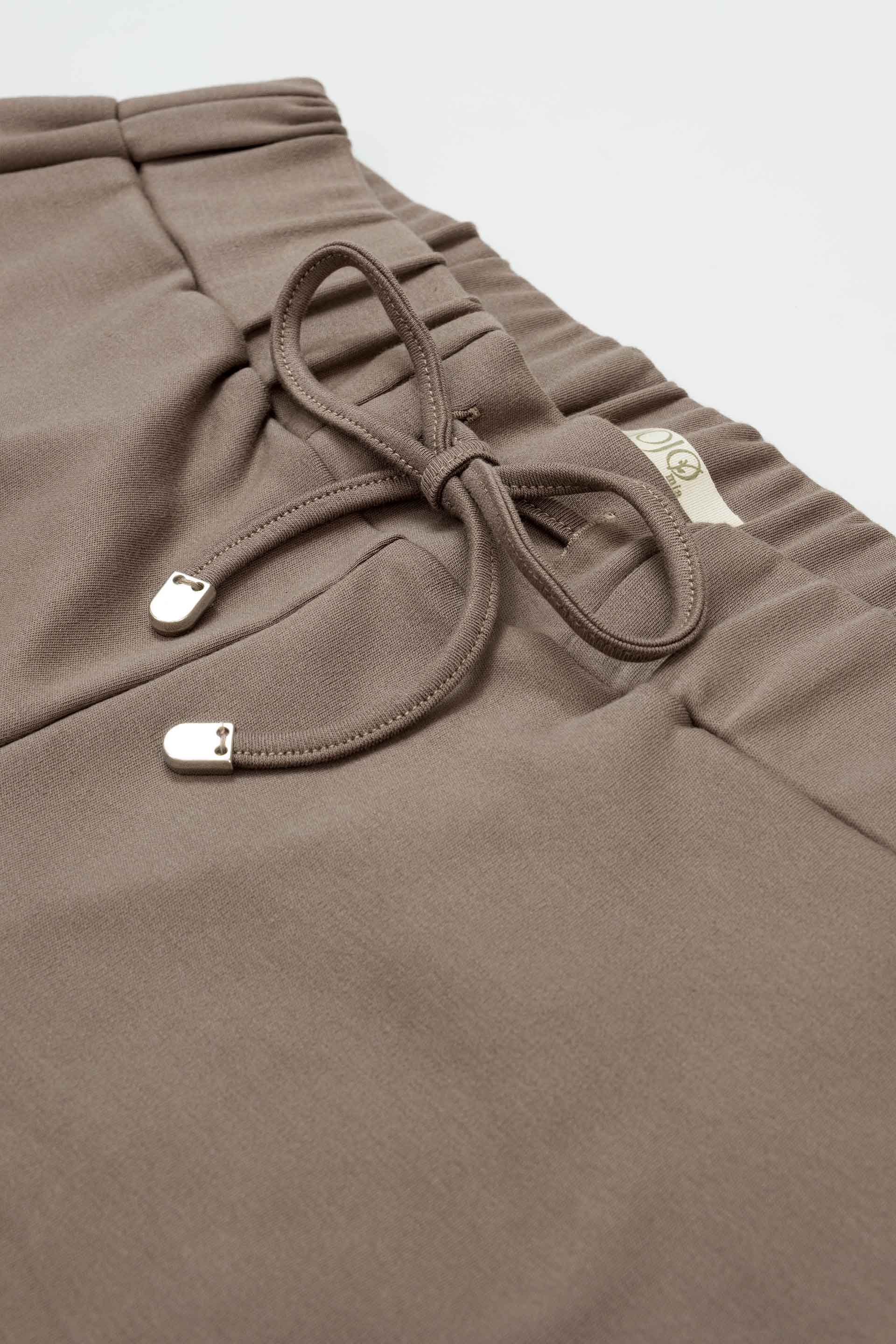 Anesha Kadın Rahat Eşofman Altı Jojomia Pantolon