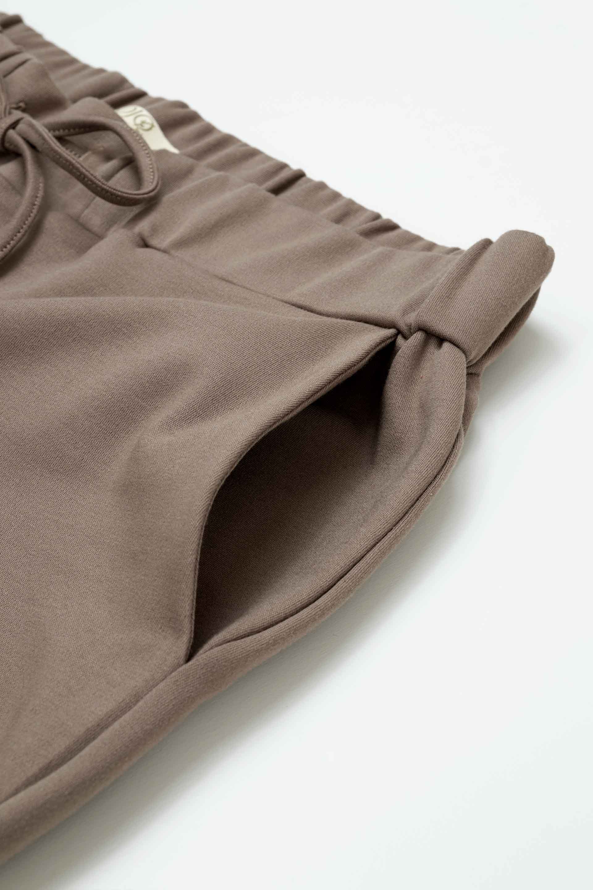 Anesha Kadın Rahat Eşofman Altı Jojomia Pantolon