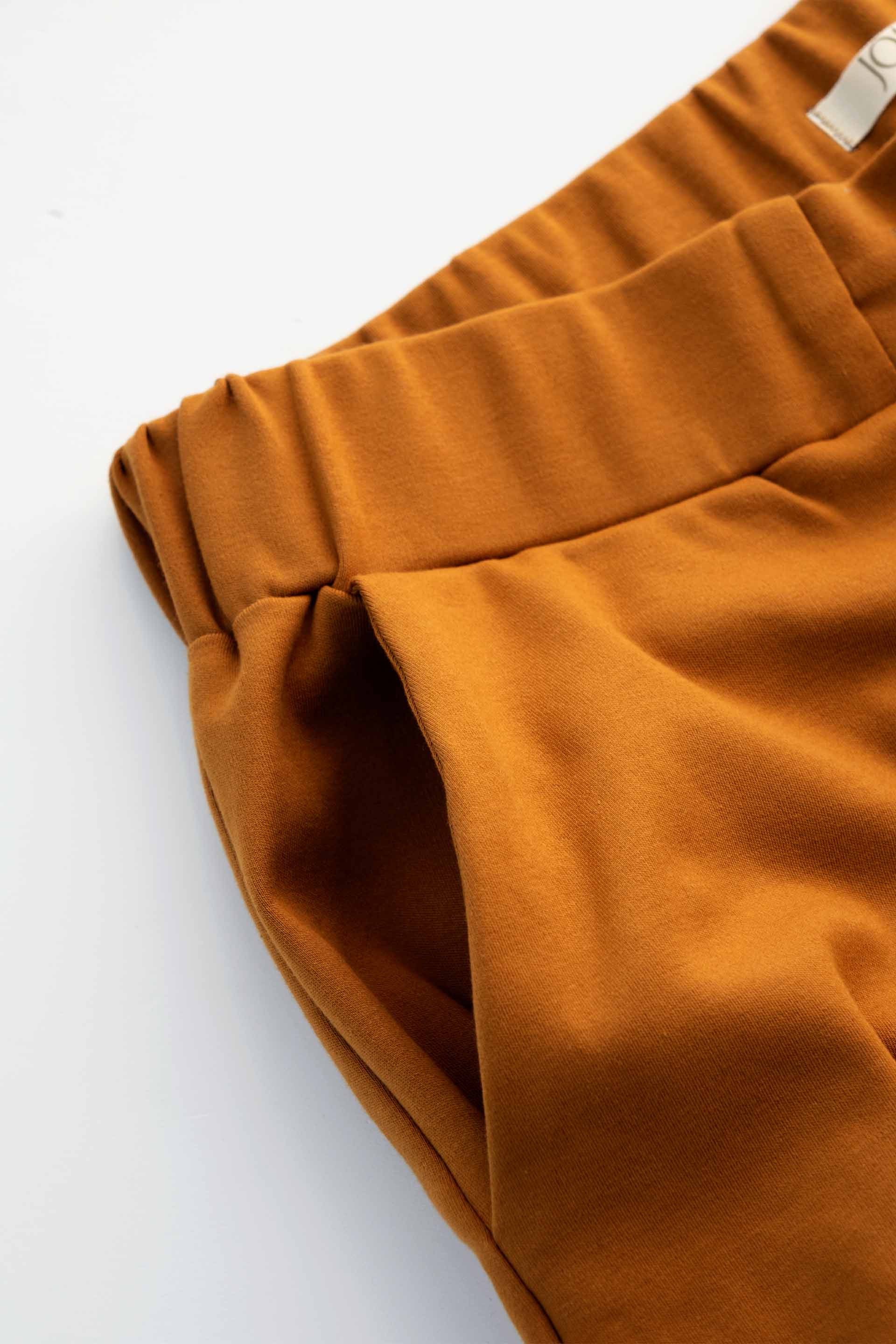 Anesha Kadın Kısa Şort Jojomia Şort