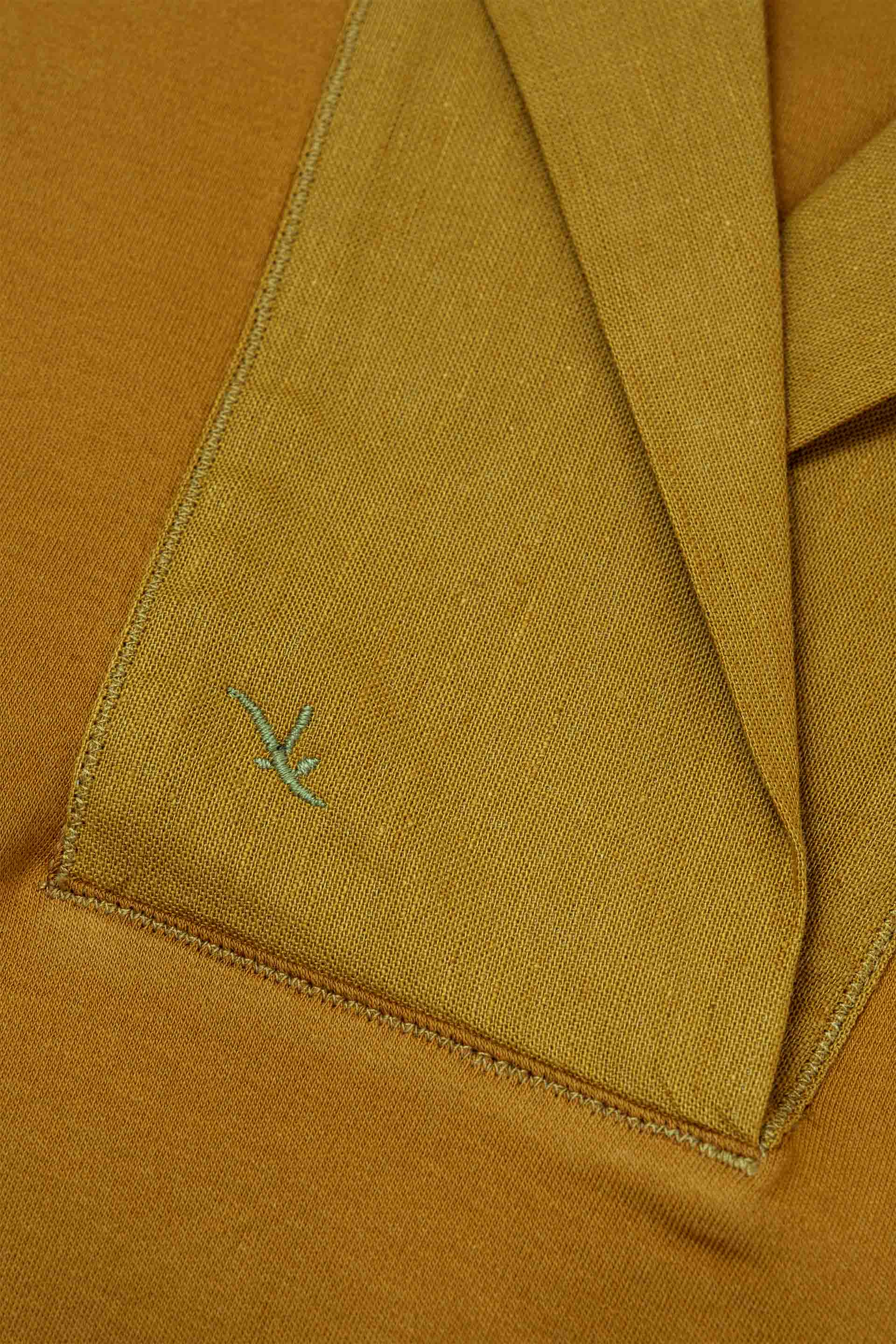 Anesha Yakalı Uzun Kollu Kadın Tişört Jojomia T-Shirt