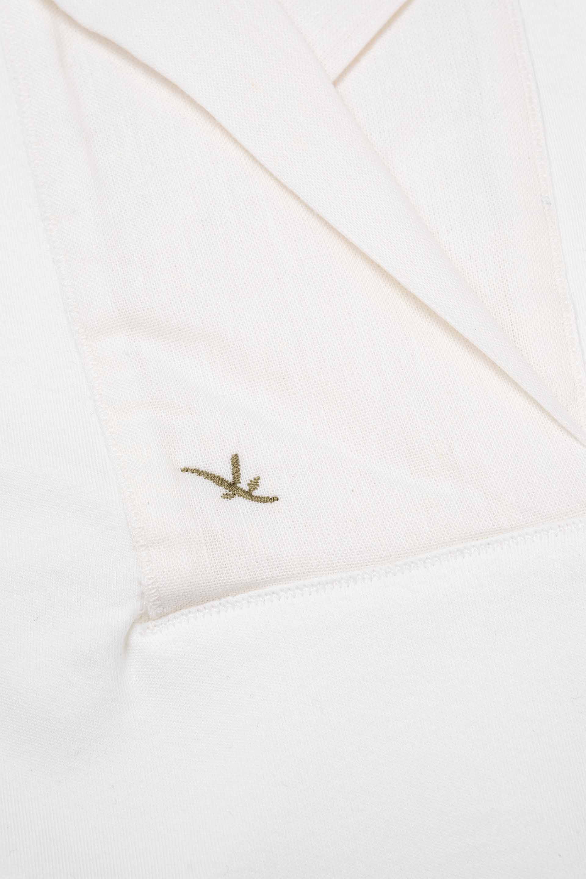 Anesha Yakalı Uzun Kollu Kadın Tişört Jojomia T-Shirt