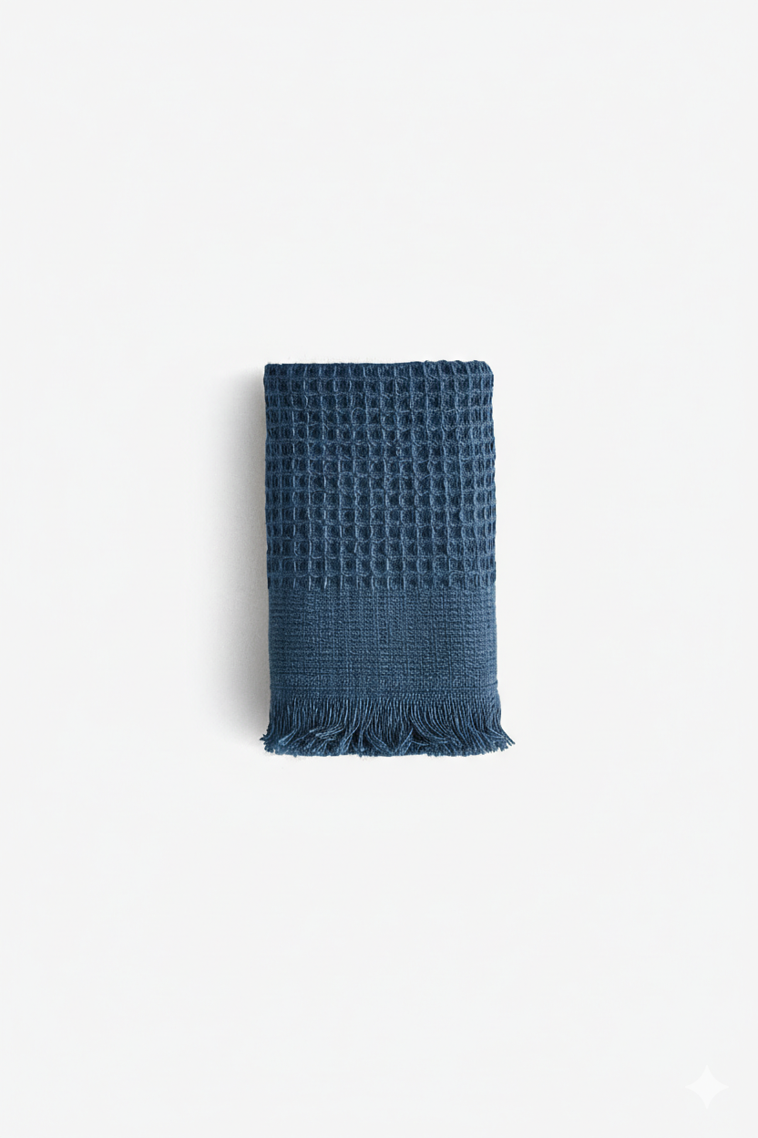 Anika El Havlusu Jojomia El Havlusu