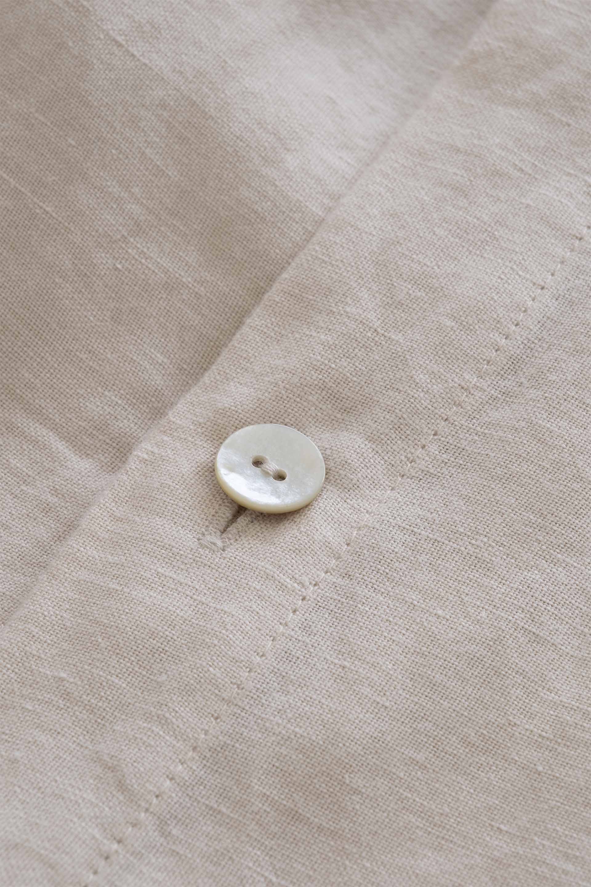 Anika Keten TENCEL™ Çift Kişilik Nevresim Seti JOJOMIA Nevresim Seti