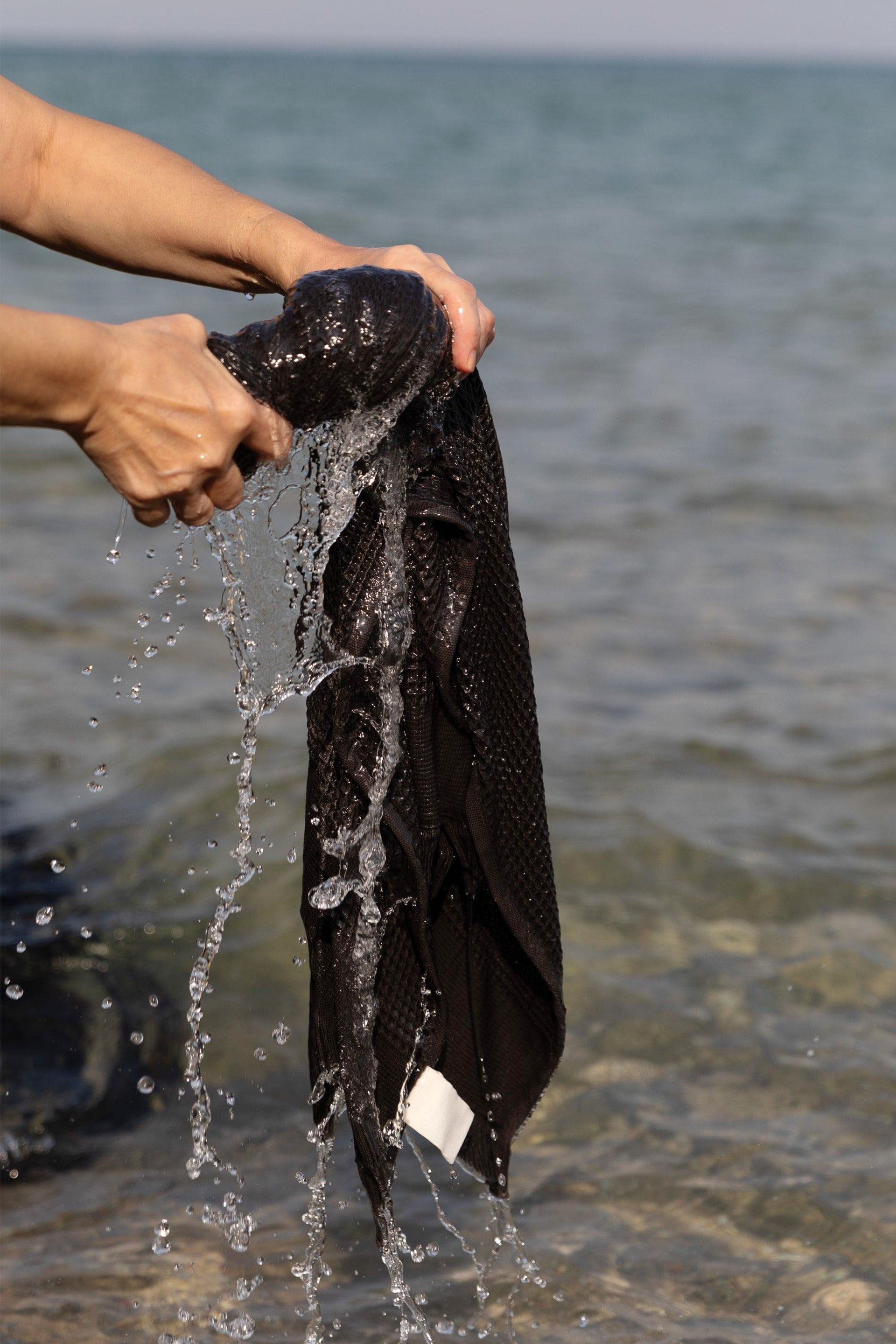 Anika Yüz Havlusu Jojomia Yüz Havlusu