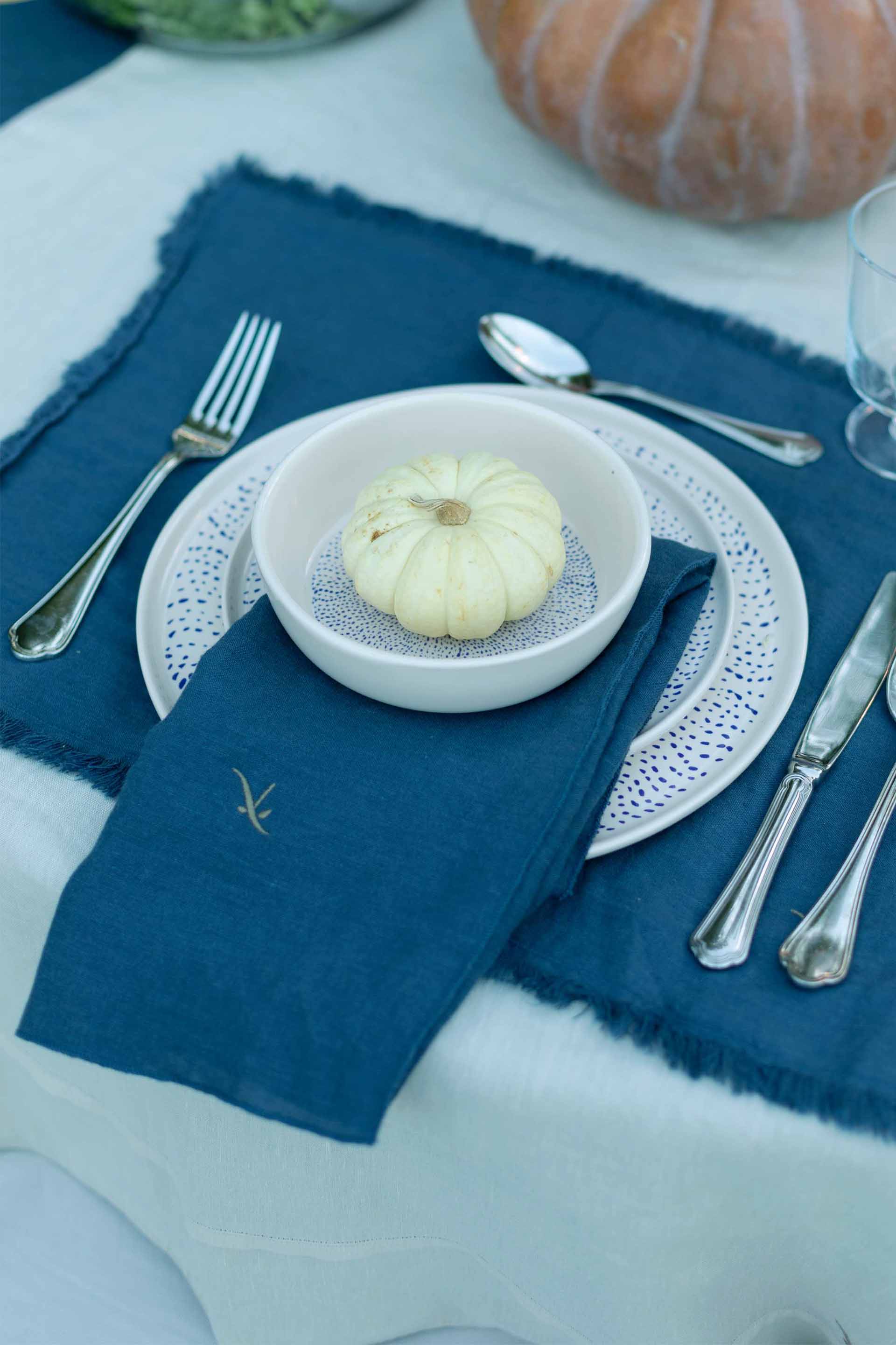 April Peçete 45x45 JOJOMIA Peçete