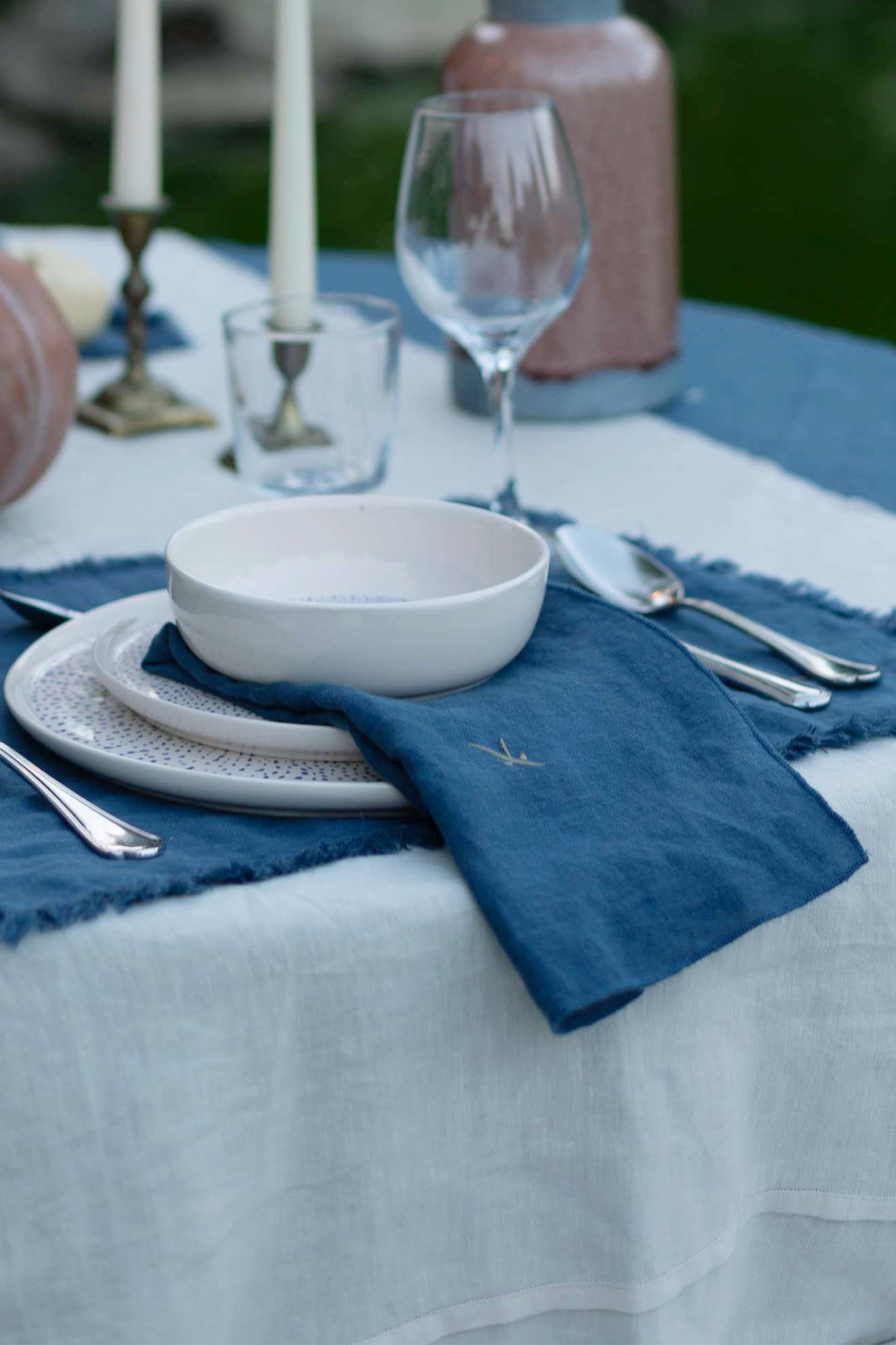 April Peçete 45x45 JOJOMIA Peçete