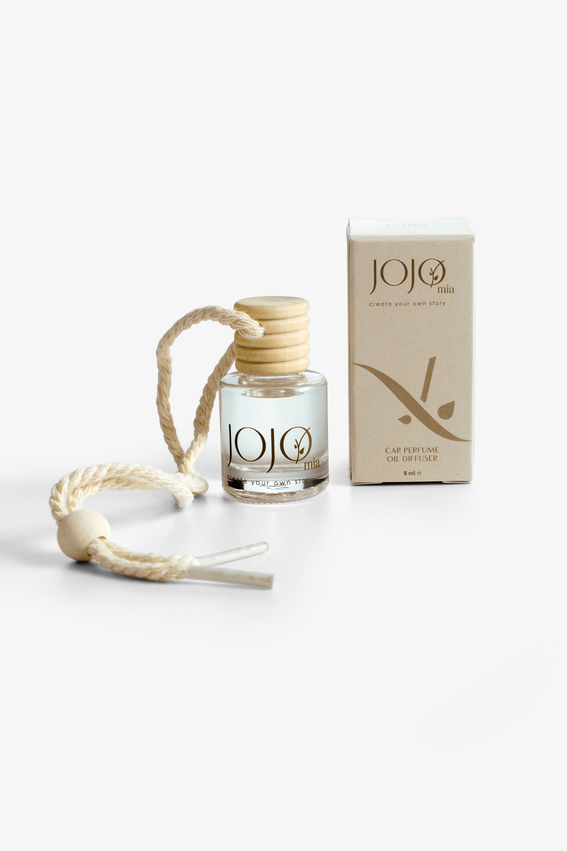 Araç Kokusu 8 ML Jojomia Oto Kokusu