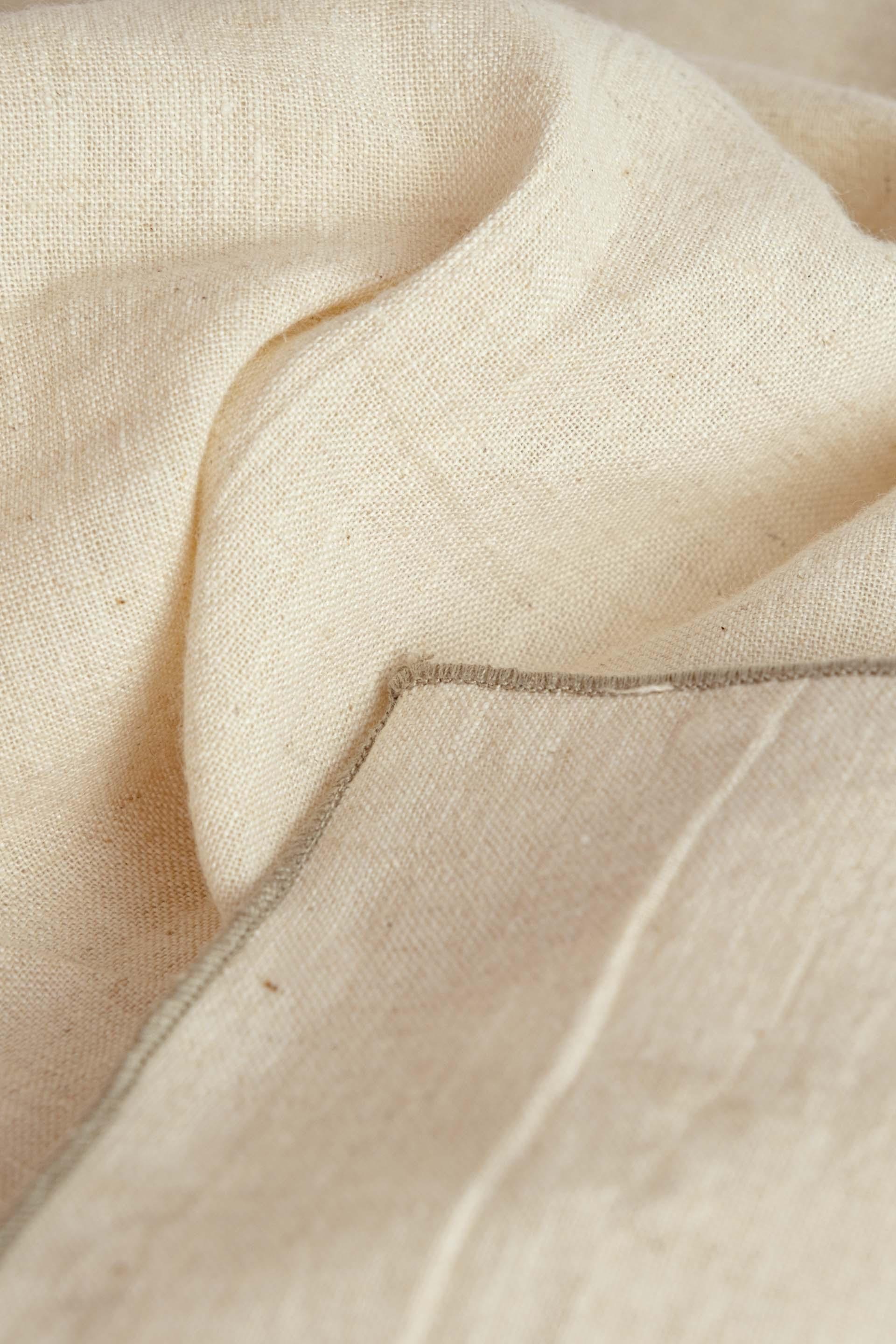 Aria Doğal Keten Kurulama Mutfak Bezi 35x50 Jojomia Mutfak Havlusu