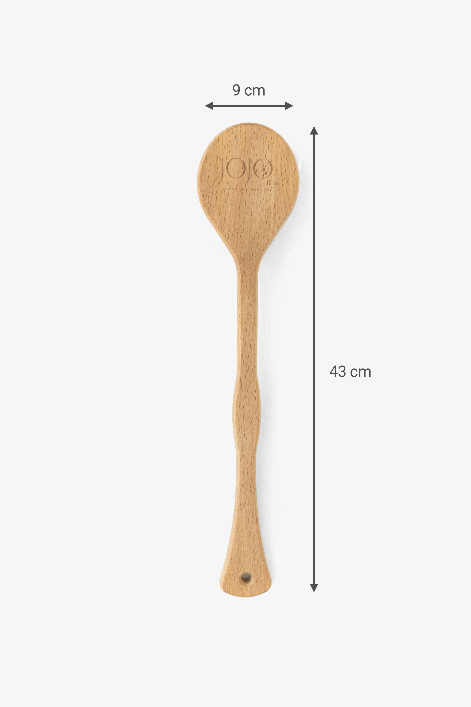 Doğal Ahşap Uzun Saplı Yumuşak At Kılı Banyo Vücut Duş Fırçası JOJOMIA Banyo Fırçası