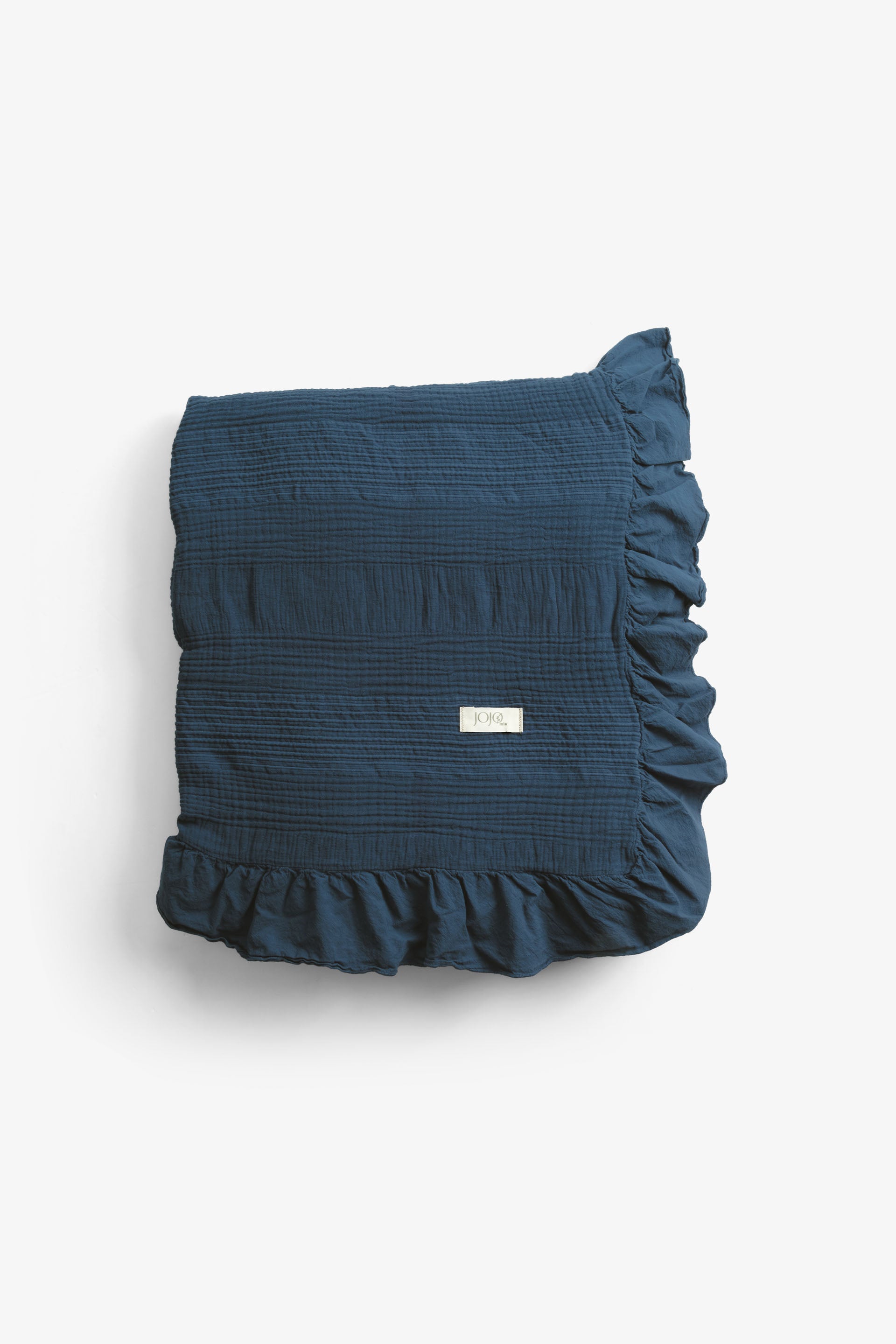 Belle Çift Kişilik Yatak Örtüsü 240x260 Jojomia Yatak Örtüsü