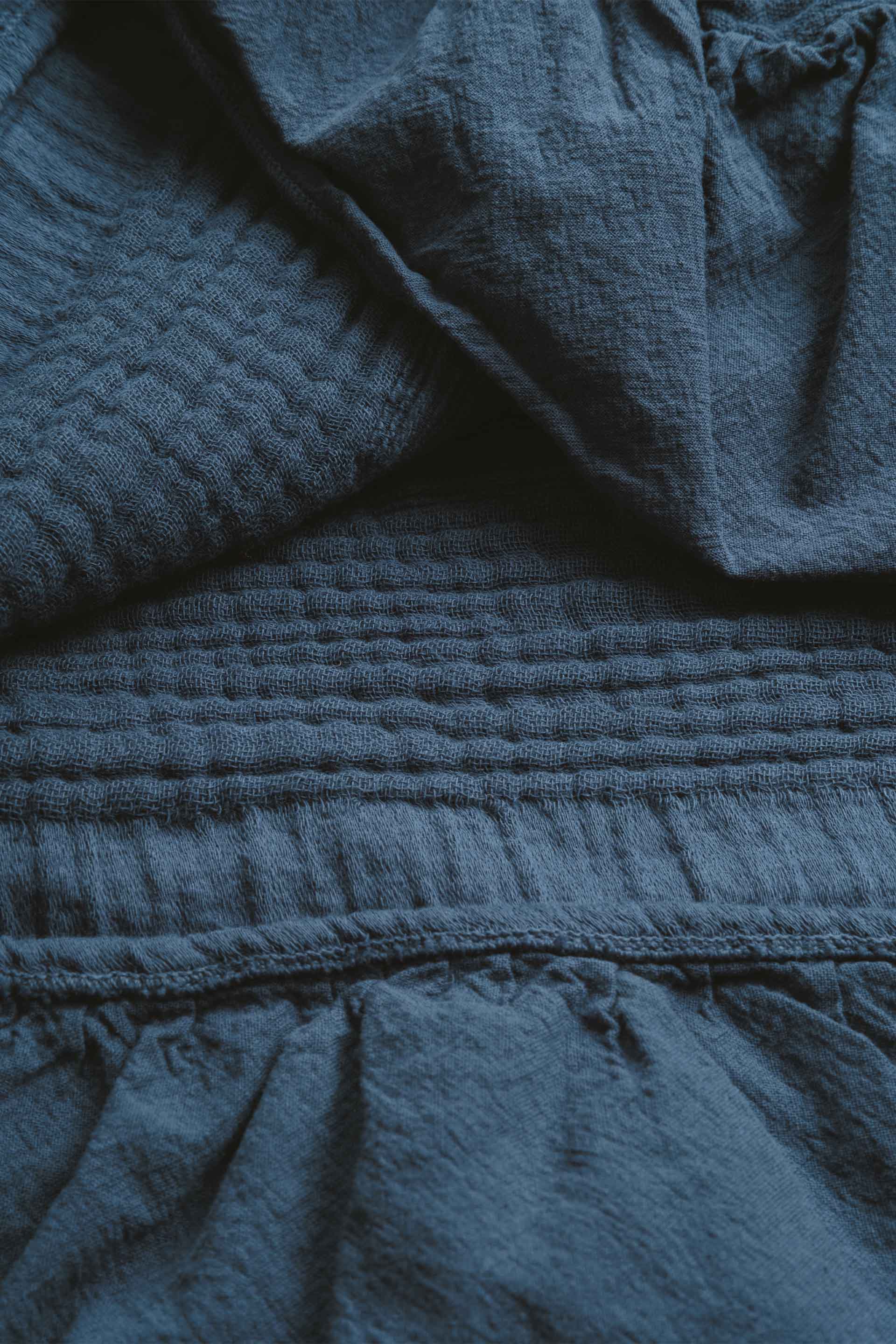 Belle Çift Kişilik Yatak Örtüsü 240x260 Jojomia Yatak Örtüsü