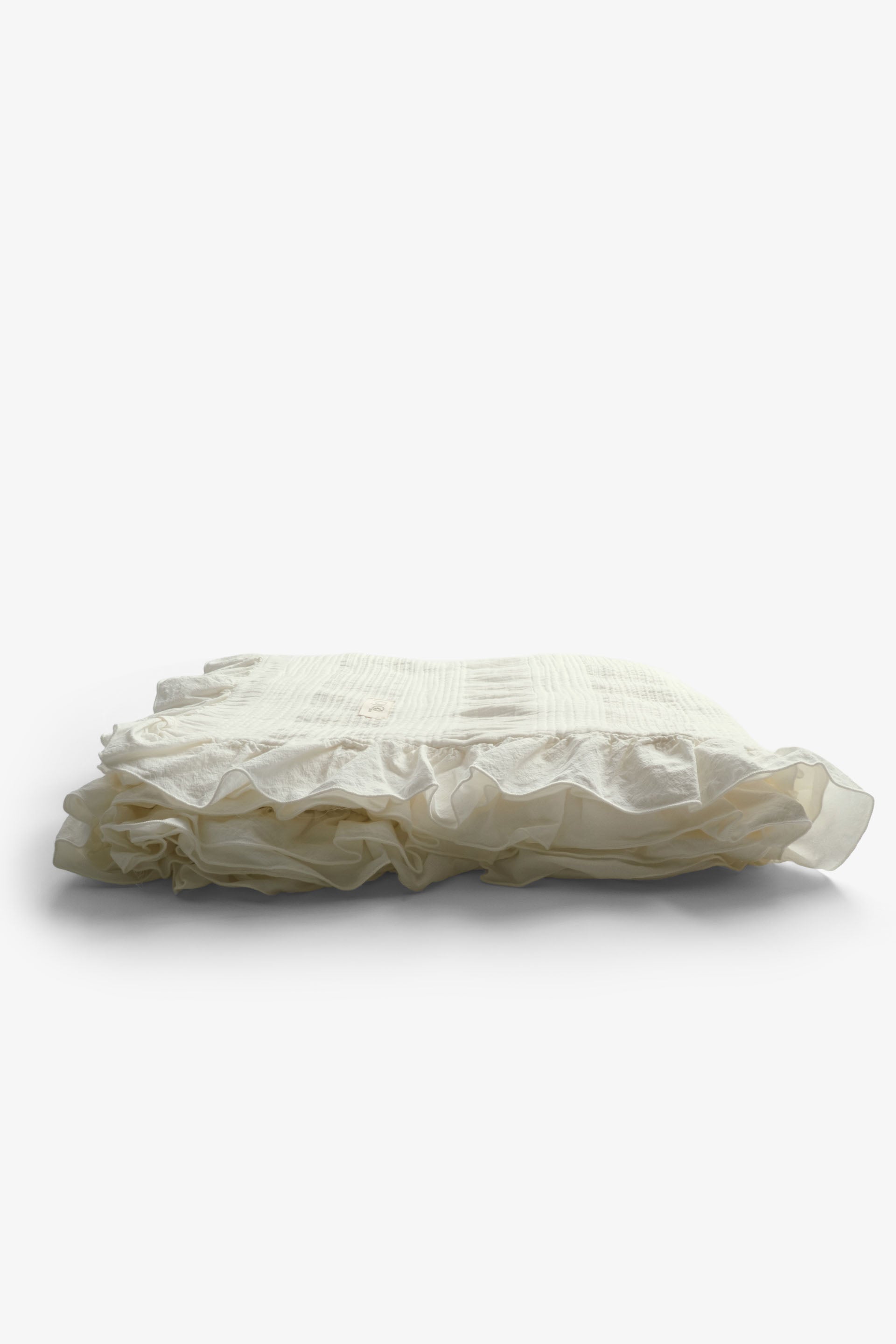 Belle Çift Kişilik Yatak Örtüsü 240x260 Jojomia Yatak Örtüsü