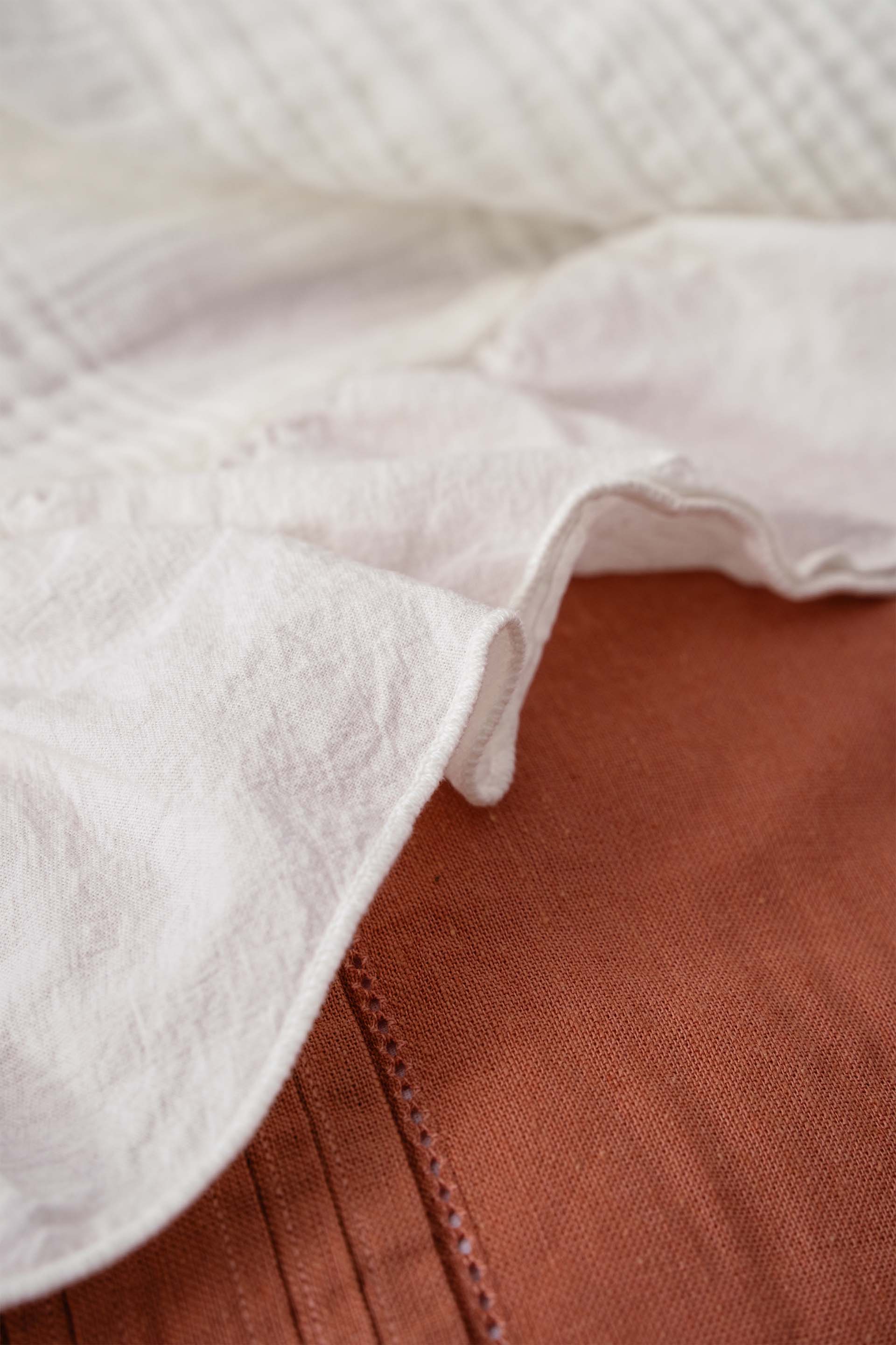 Belle Çift Kişilik Yatak Örtüsü 240x260 Jojomia Yatak Örtüsü