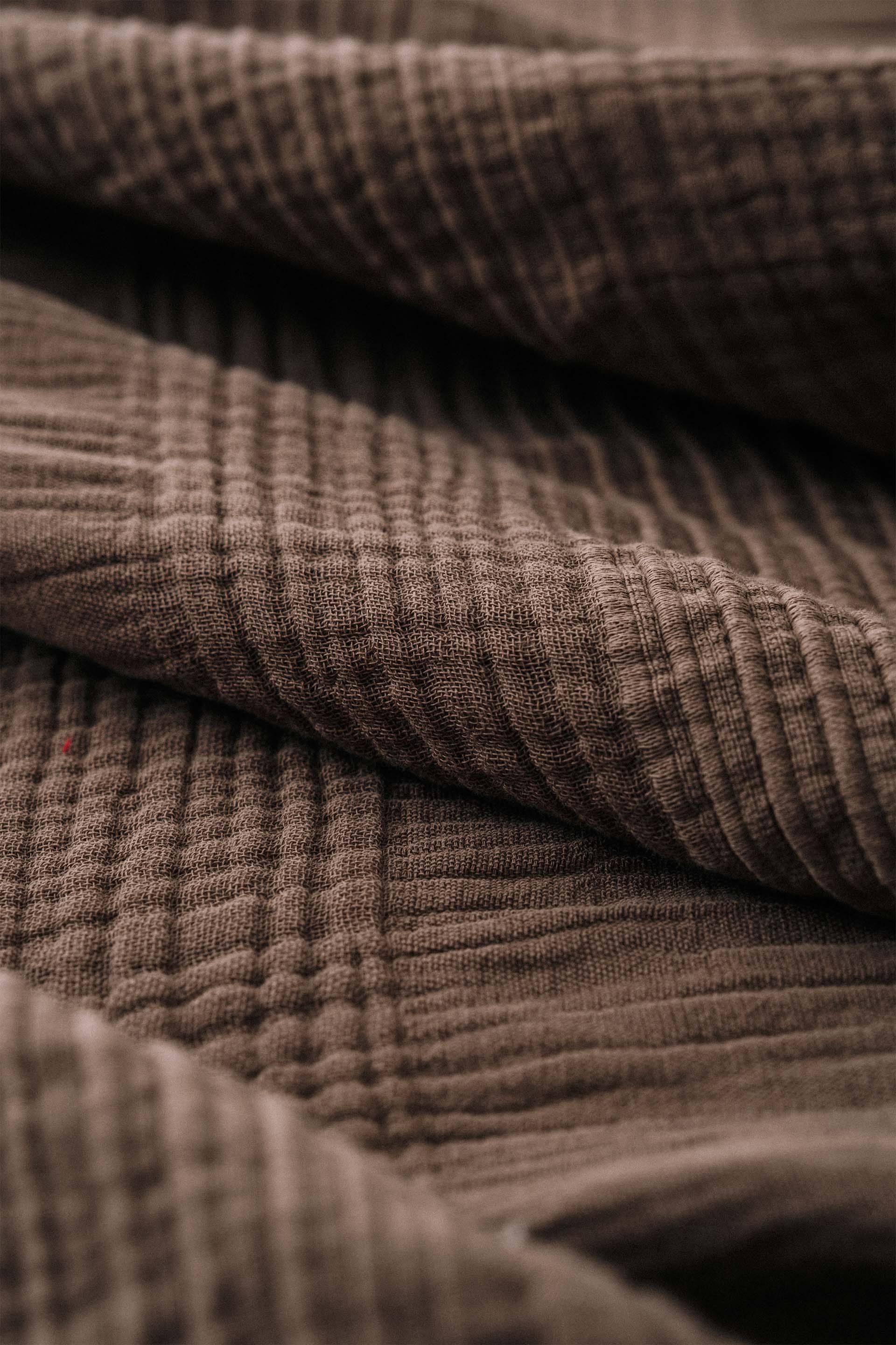 Belle Çift Kişilik Yatak Örtüsü 240x260 Jojomia Yatak Örtüsü