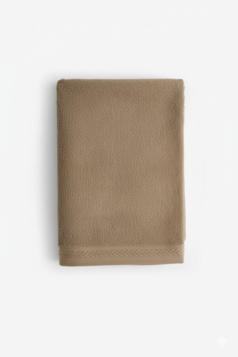 Calida Banyo Havlusu Jojomia Banyo Havlusu