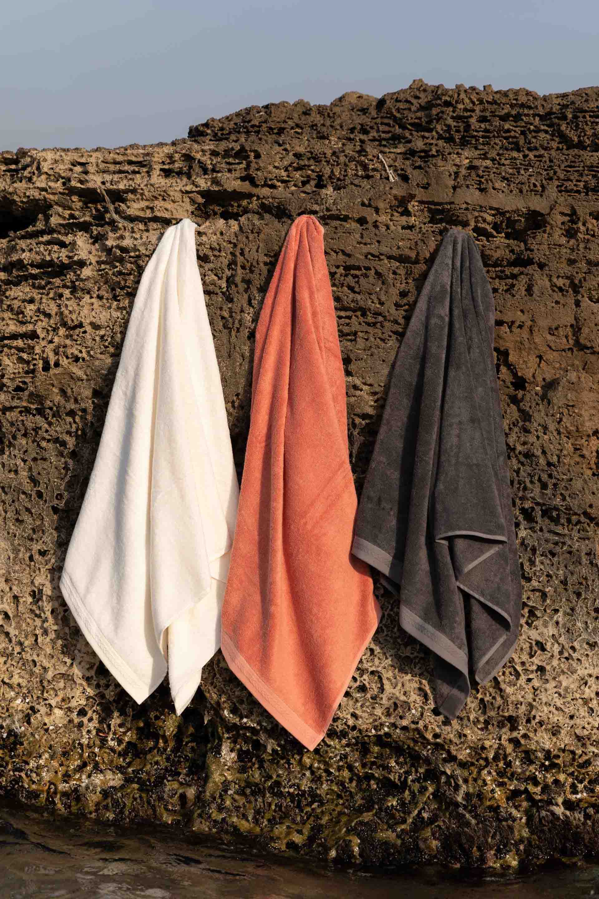 Calida Banyo Havlusu Jojomia Banyo Havlusu