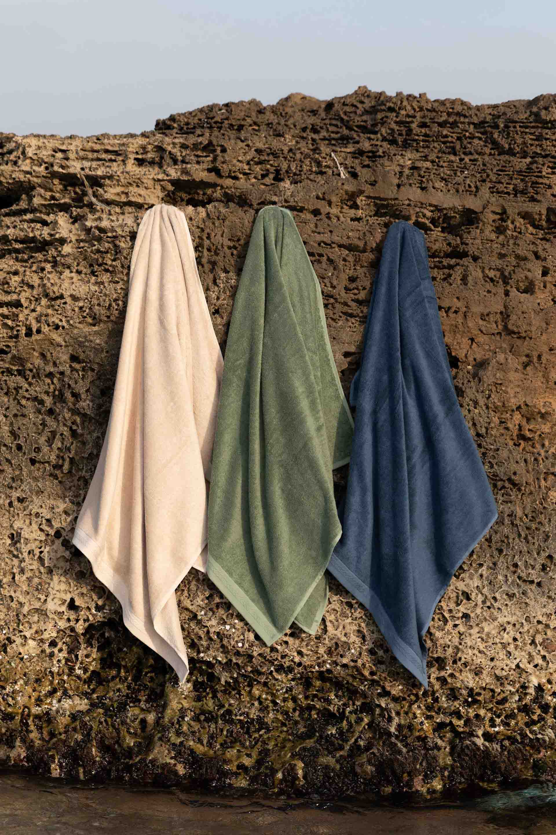 Calida Banyo Havlusu Jojomia Banyo Havlusu