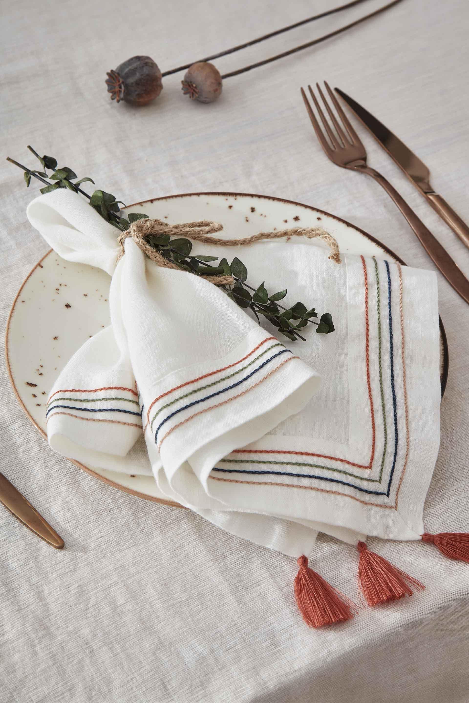 Este Peçete 45x45 JOJOMIA Peçete