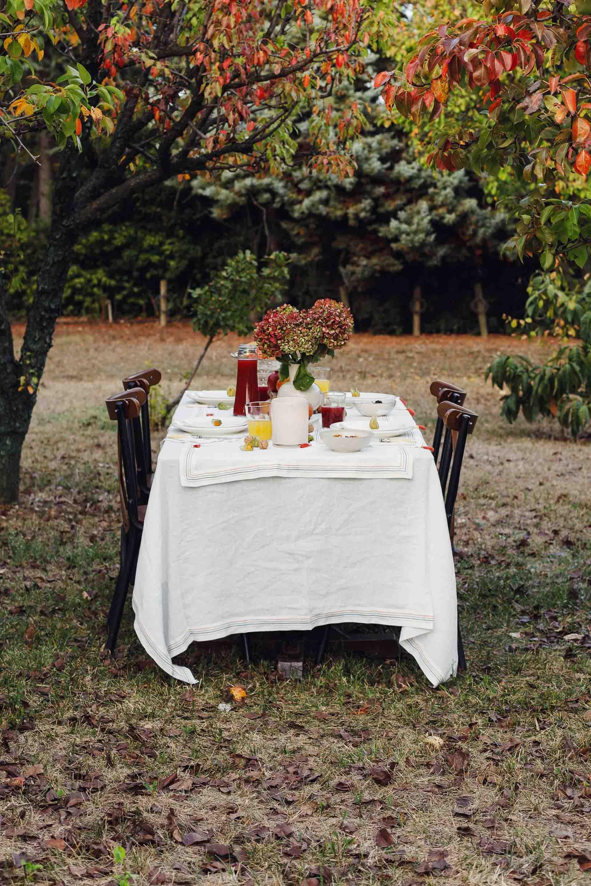 Este Peçete 45x45 JOJOMIA Peçete