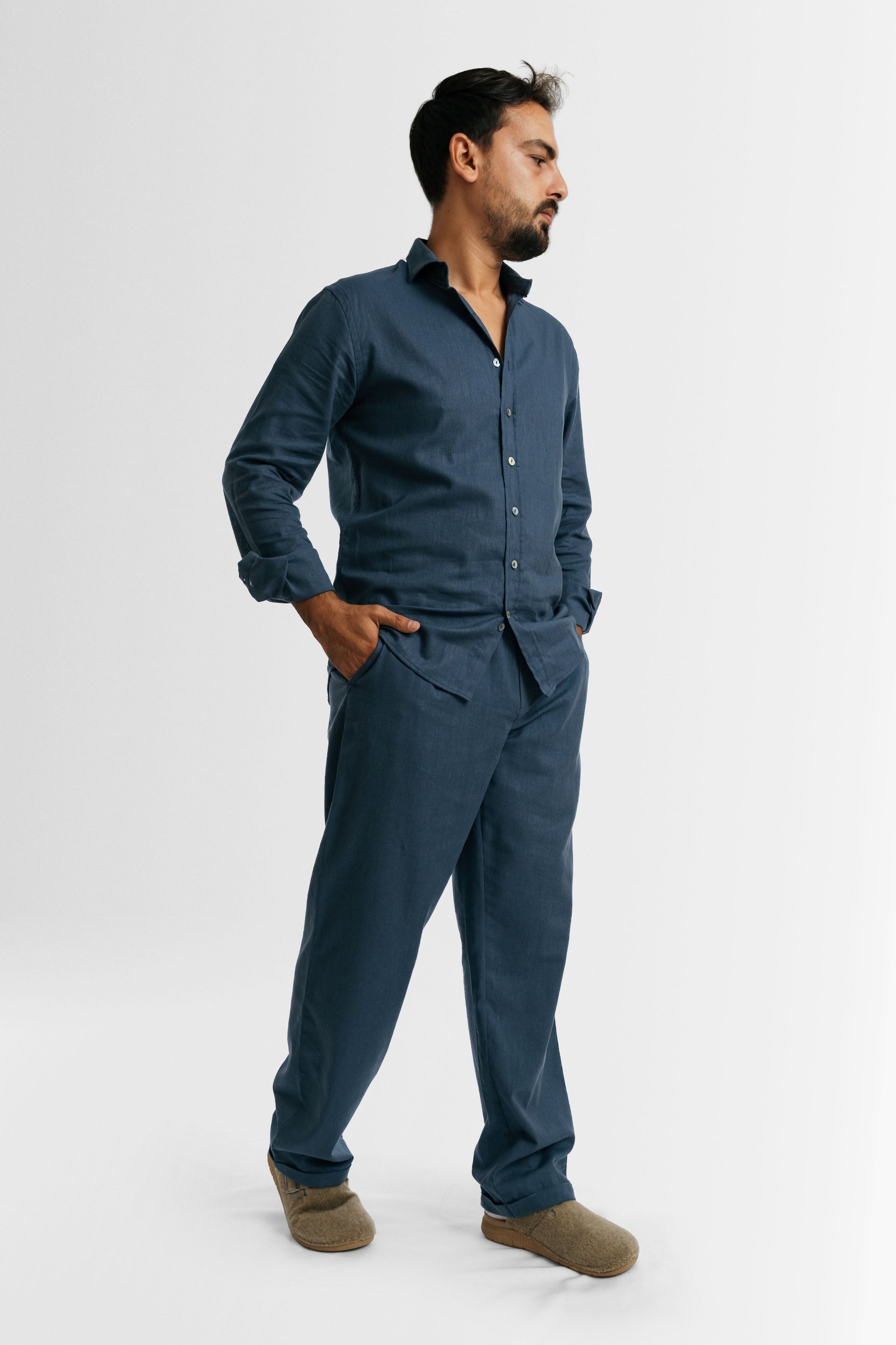 Floma Erkek Pantolon Jojomia Pantolon