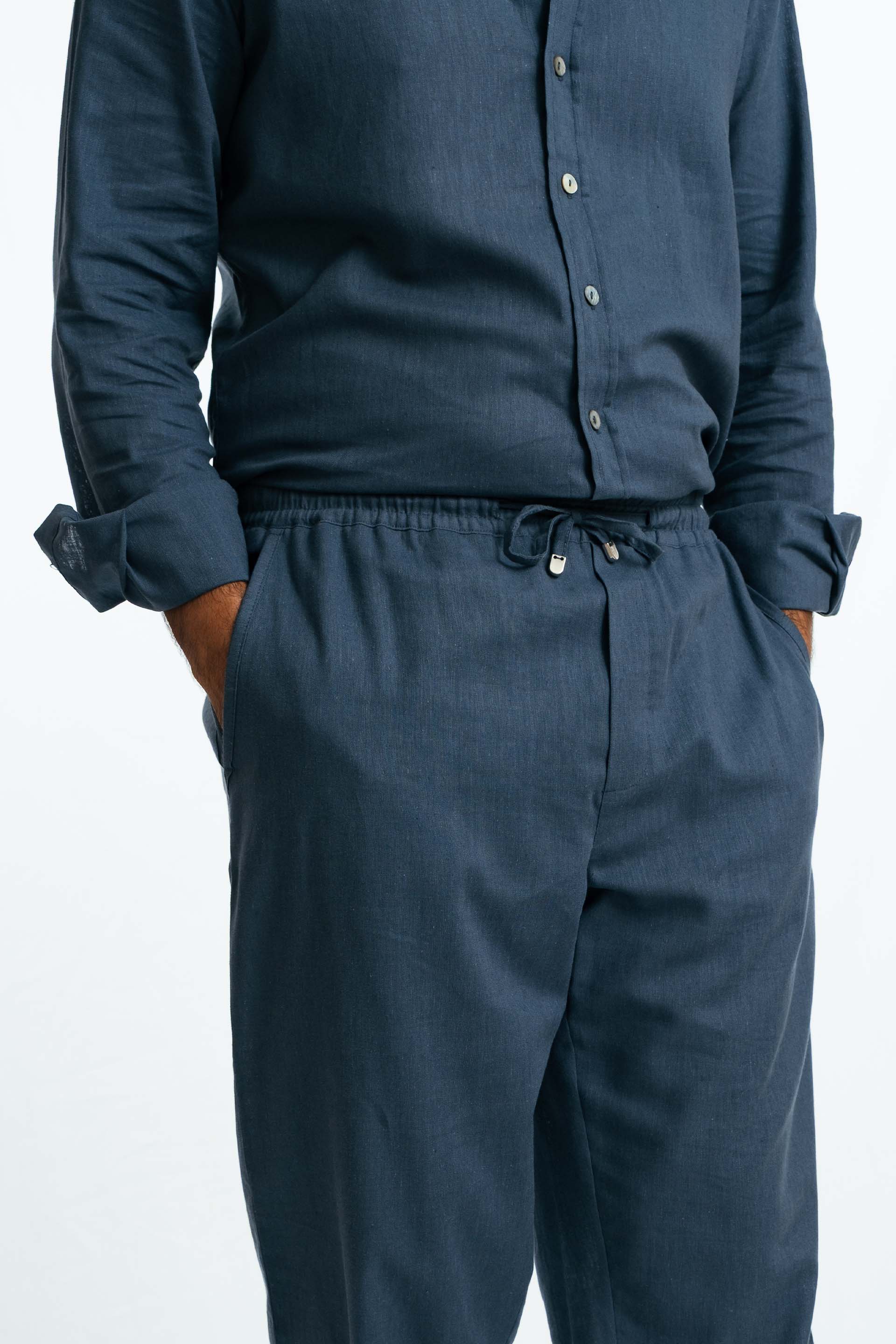 Floma Erkek Pantolon Jojomia Pantolon