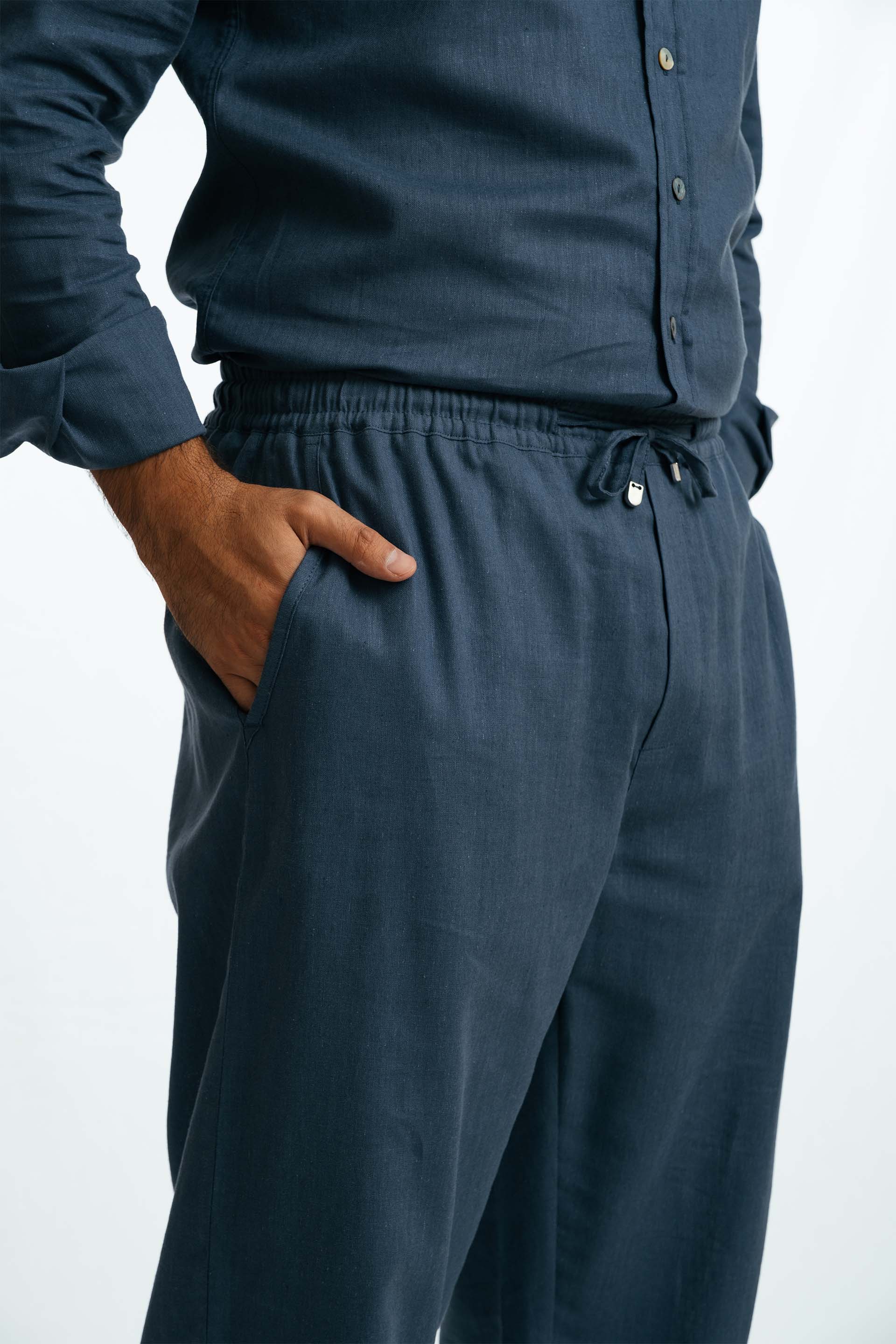 Floma Erkek Pantolon Jojomia Pantolon