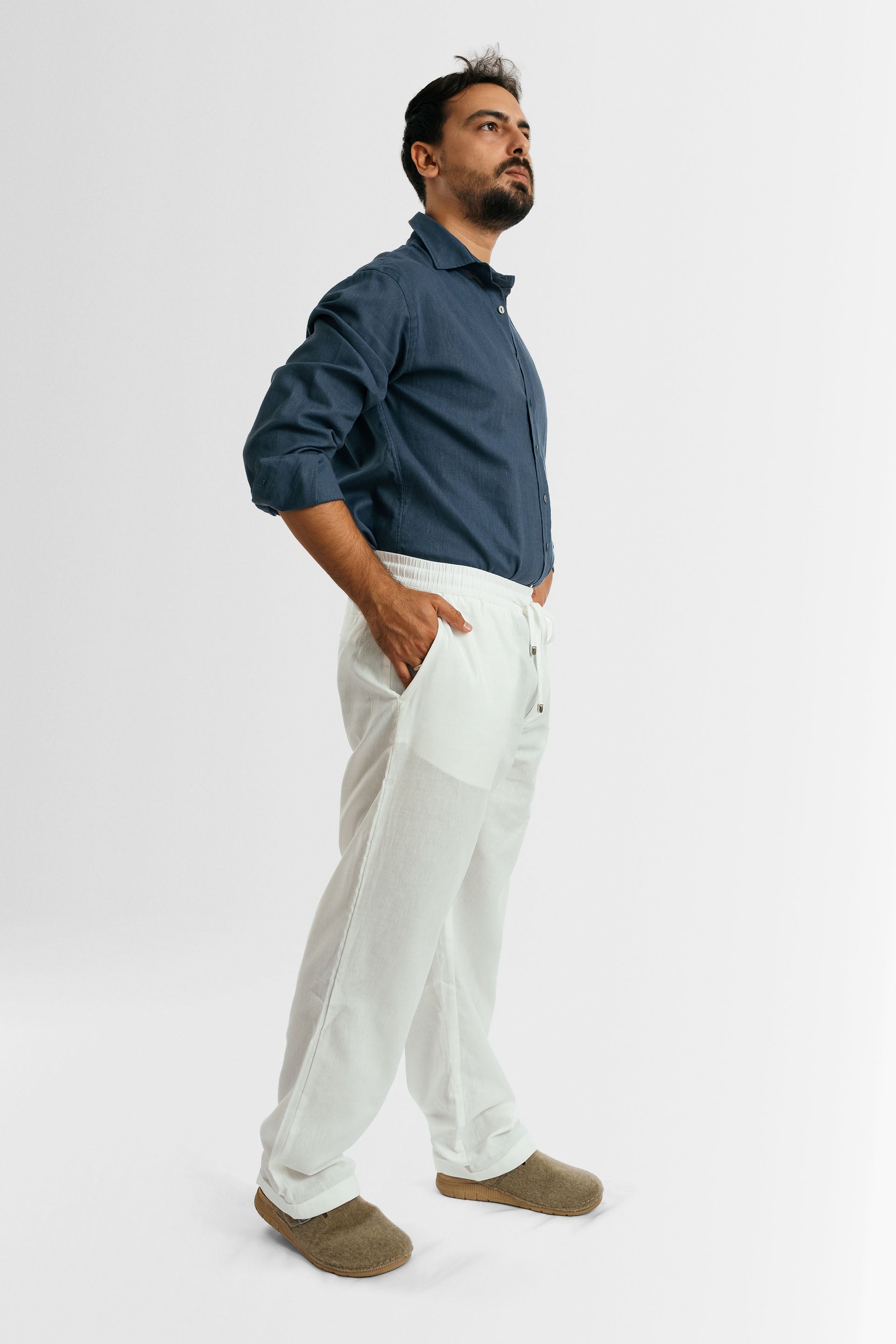 Floma Erkek Pantolon Jojomia Pantolon