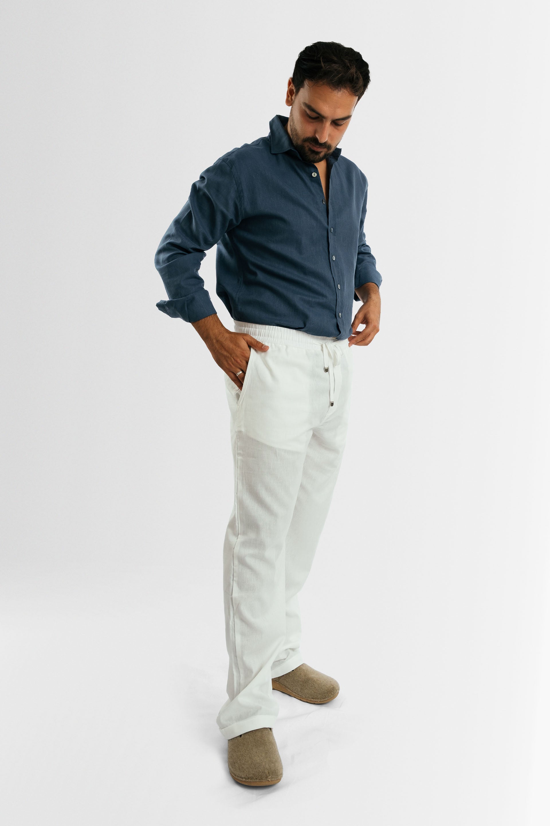 Floma Erkek Pantolon Jojomia Pantolon