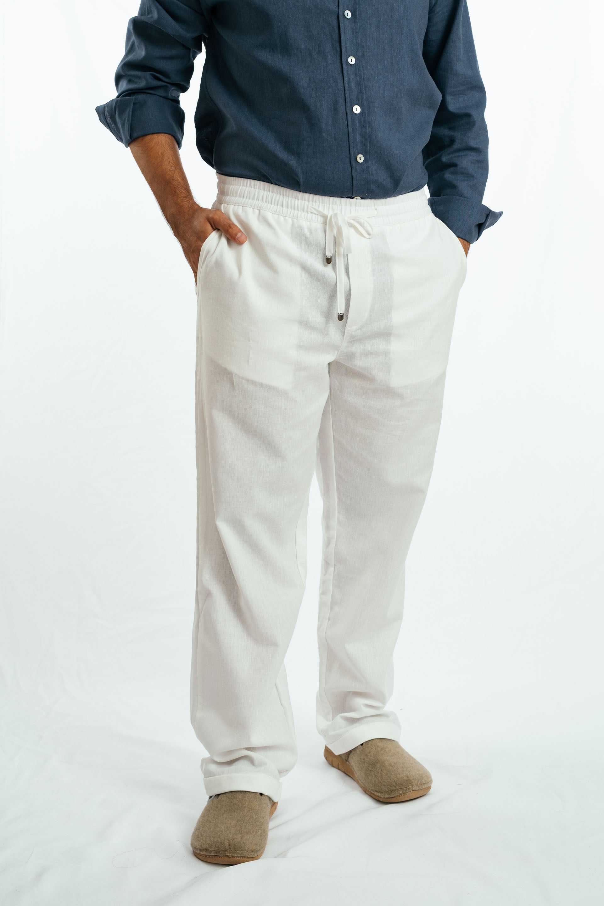 Floma Erkek Pantolon Jojomia Pantolon