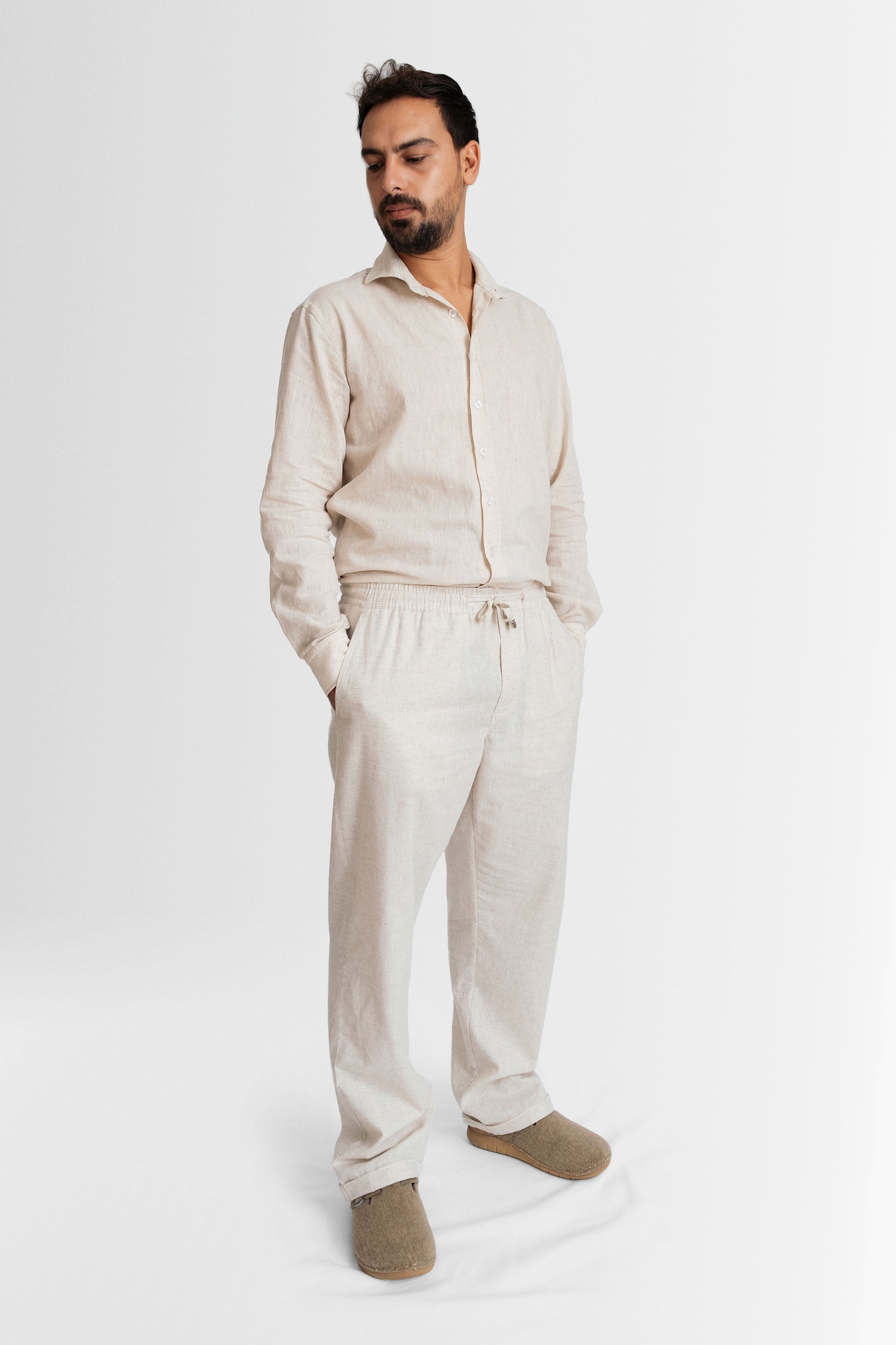 Floma Erkek Pantolon Jojomia Pantolon