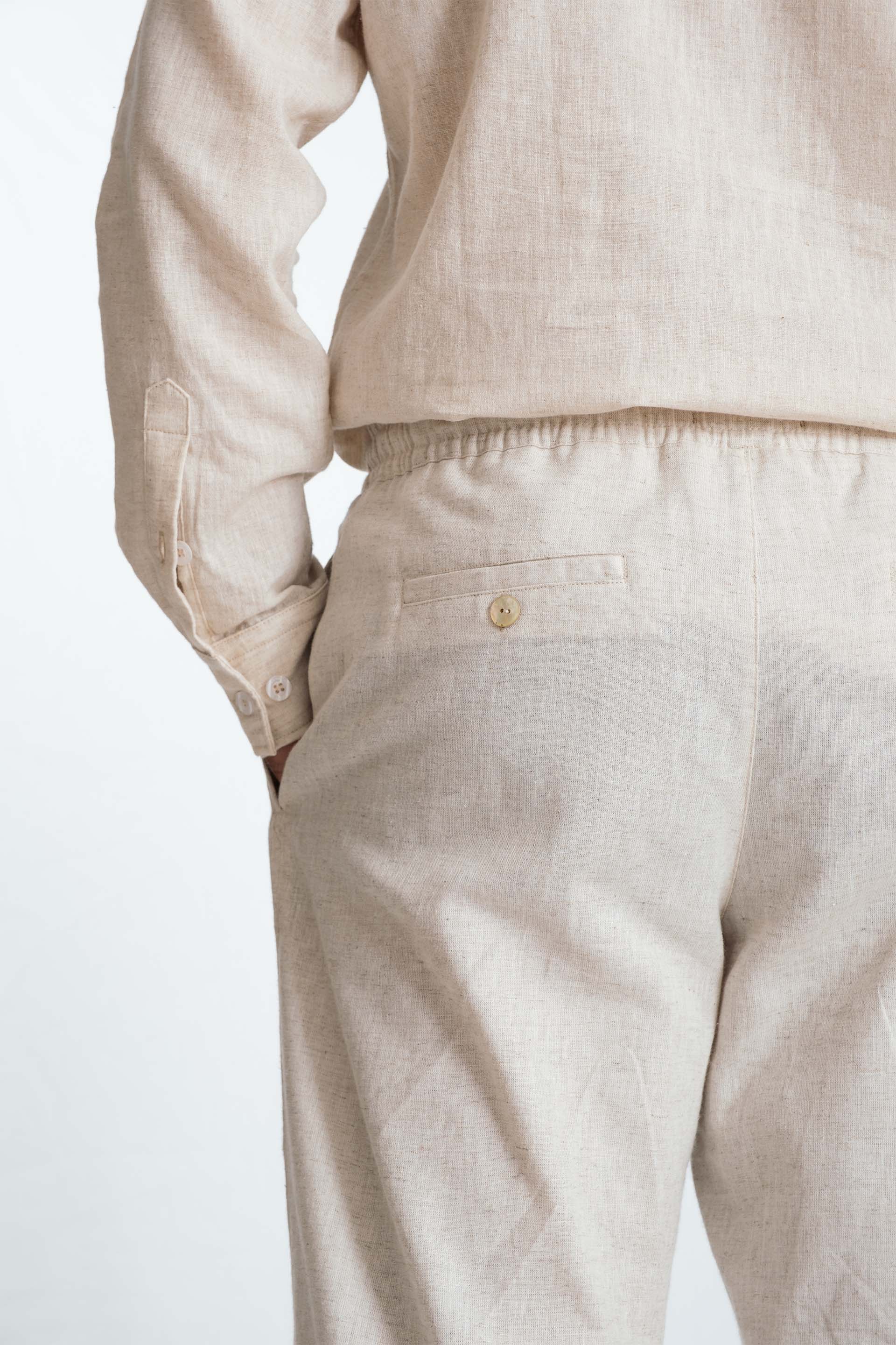 Floma Erkek Pantolon Jojomia Pantolon