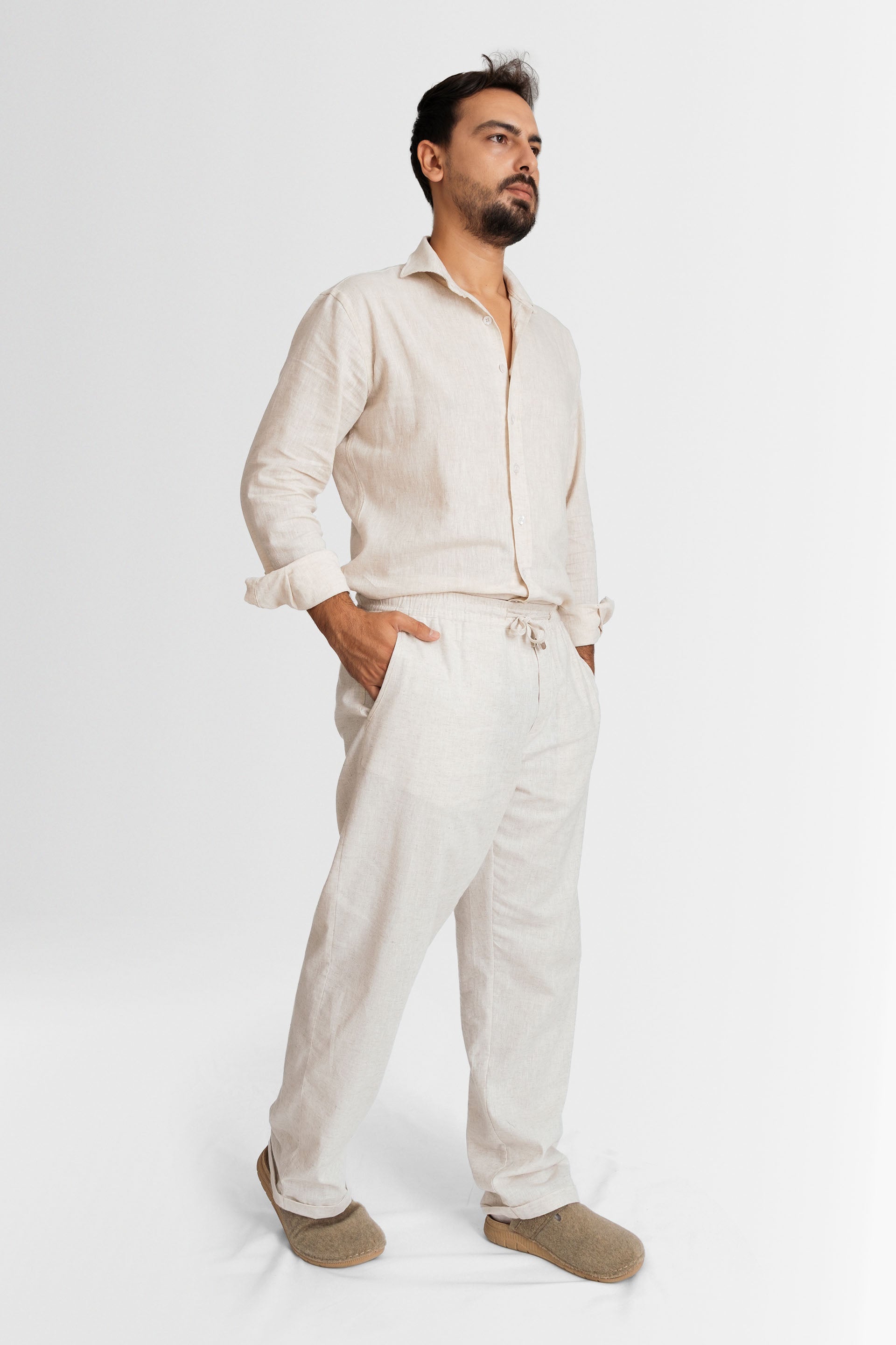 Floma Erkek Pantolon Jojomia Pantolon