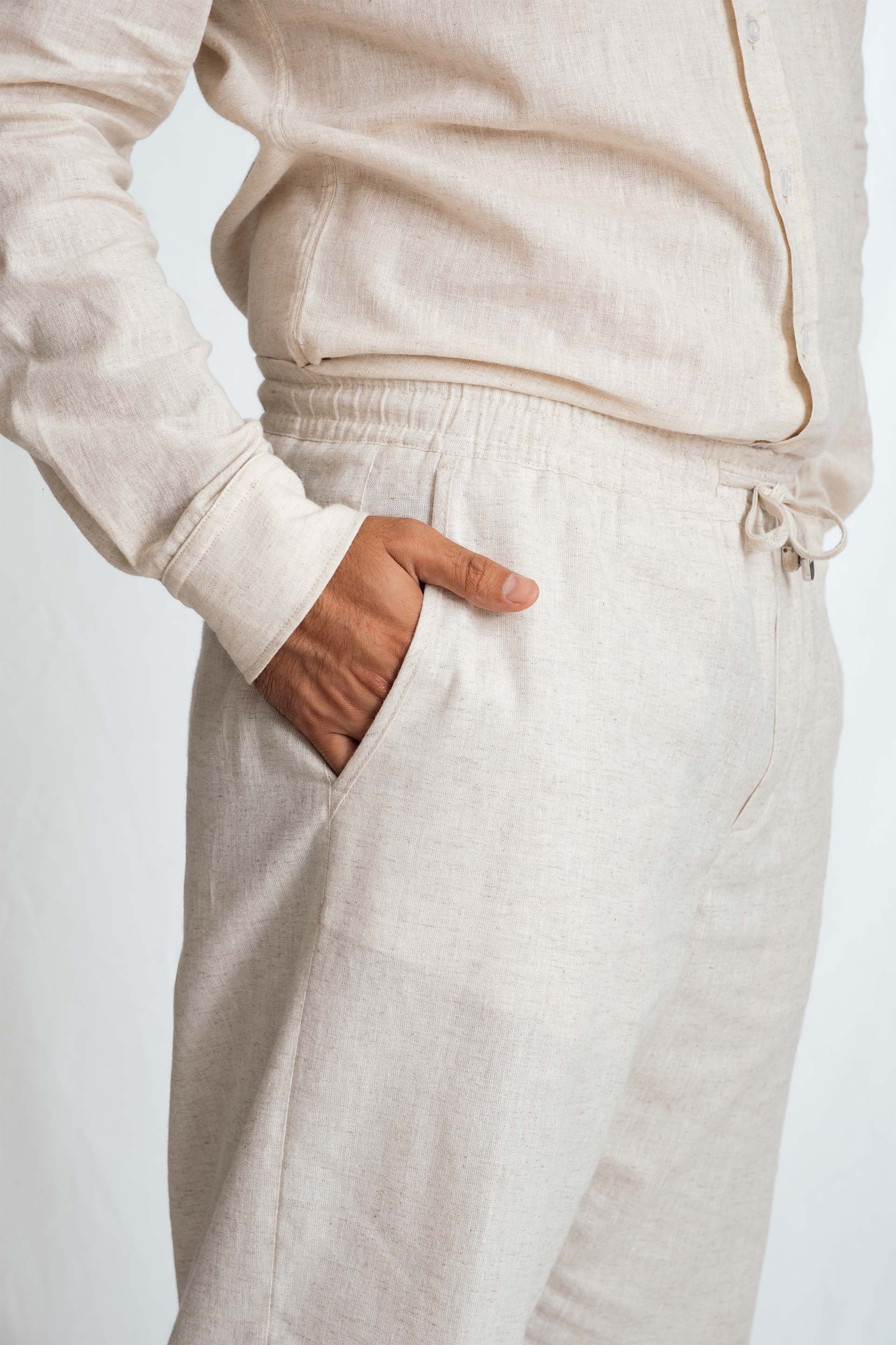 Floma Erkek Pantolon Jojomia Pantolon