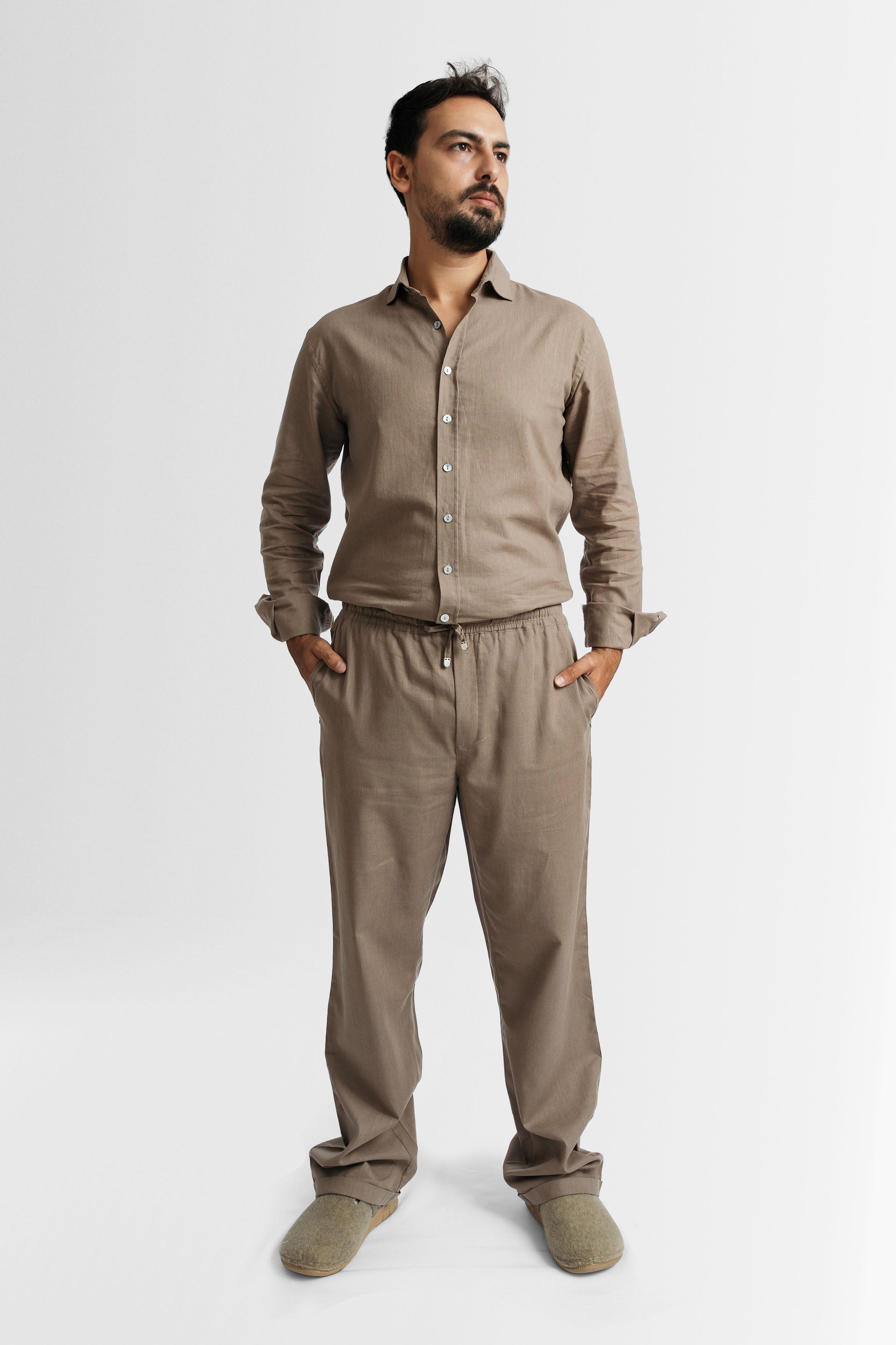 Floma Erkek Pantolon Jojomia Pantolon