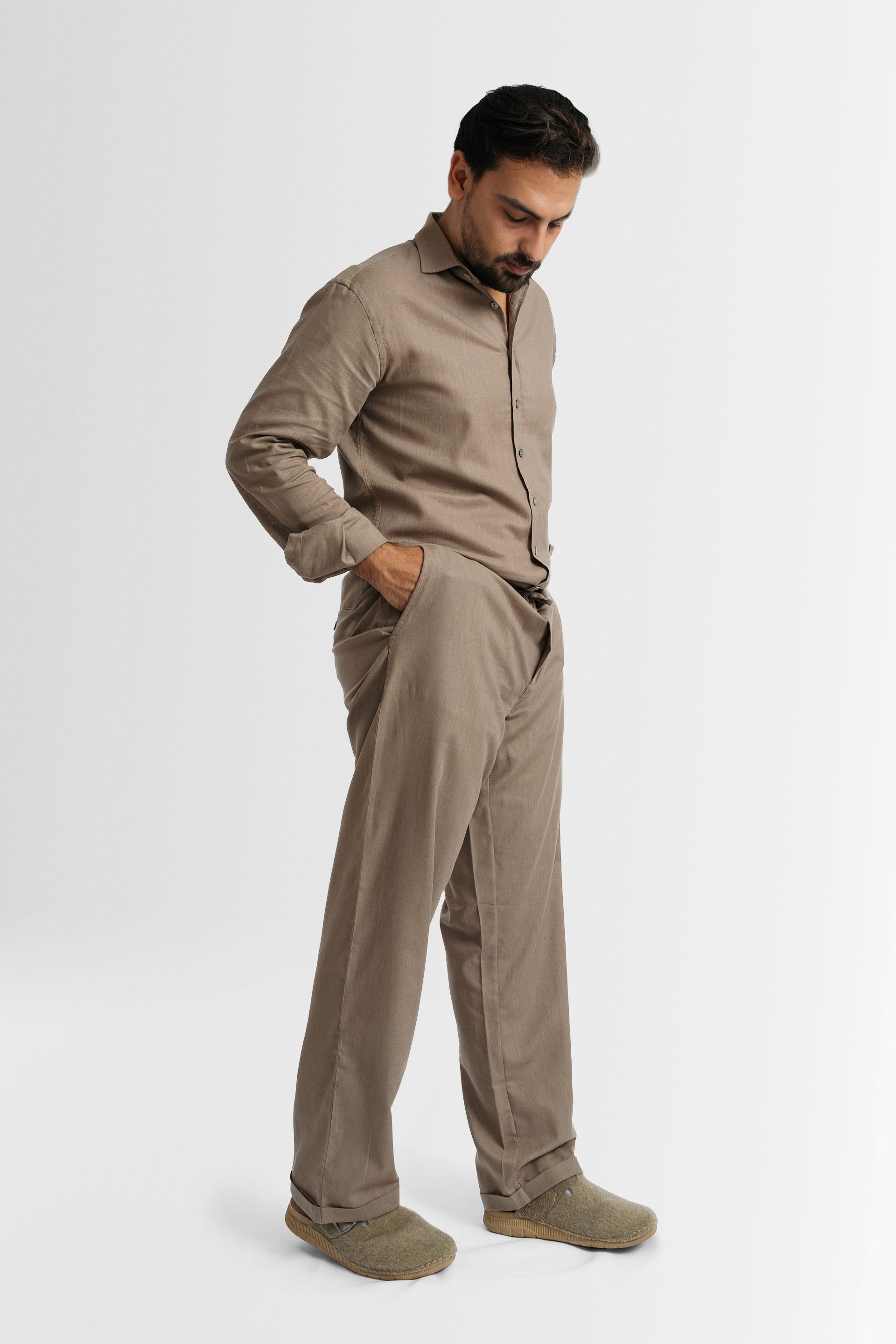 Floma Erkek Pantolon Jojomia Pantolon