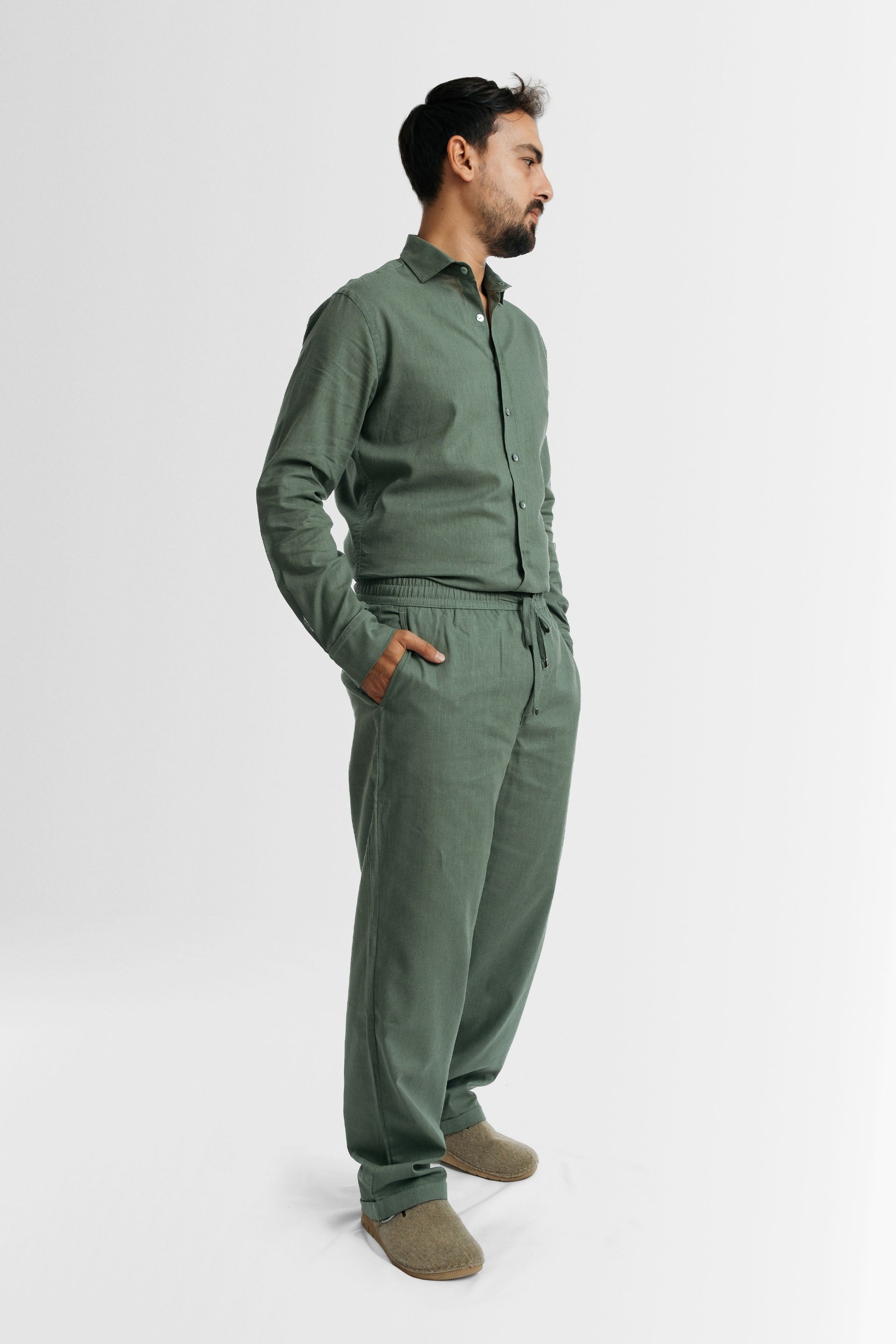 Floma Erkek Pantolon Jojomia Pantolon