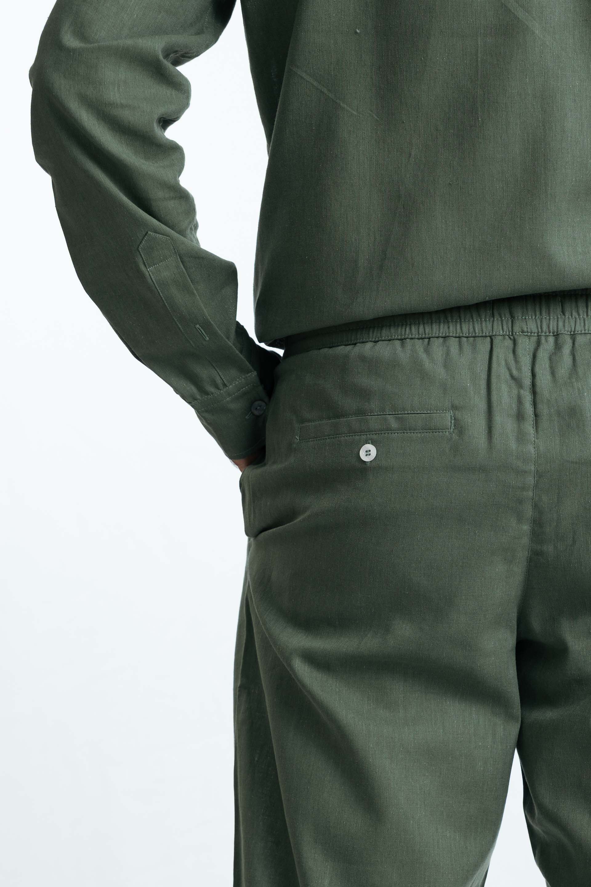 Floma Erkek Pantolon Jojomia Pantolon