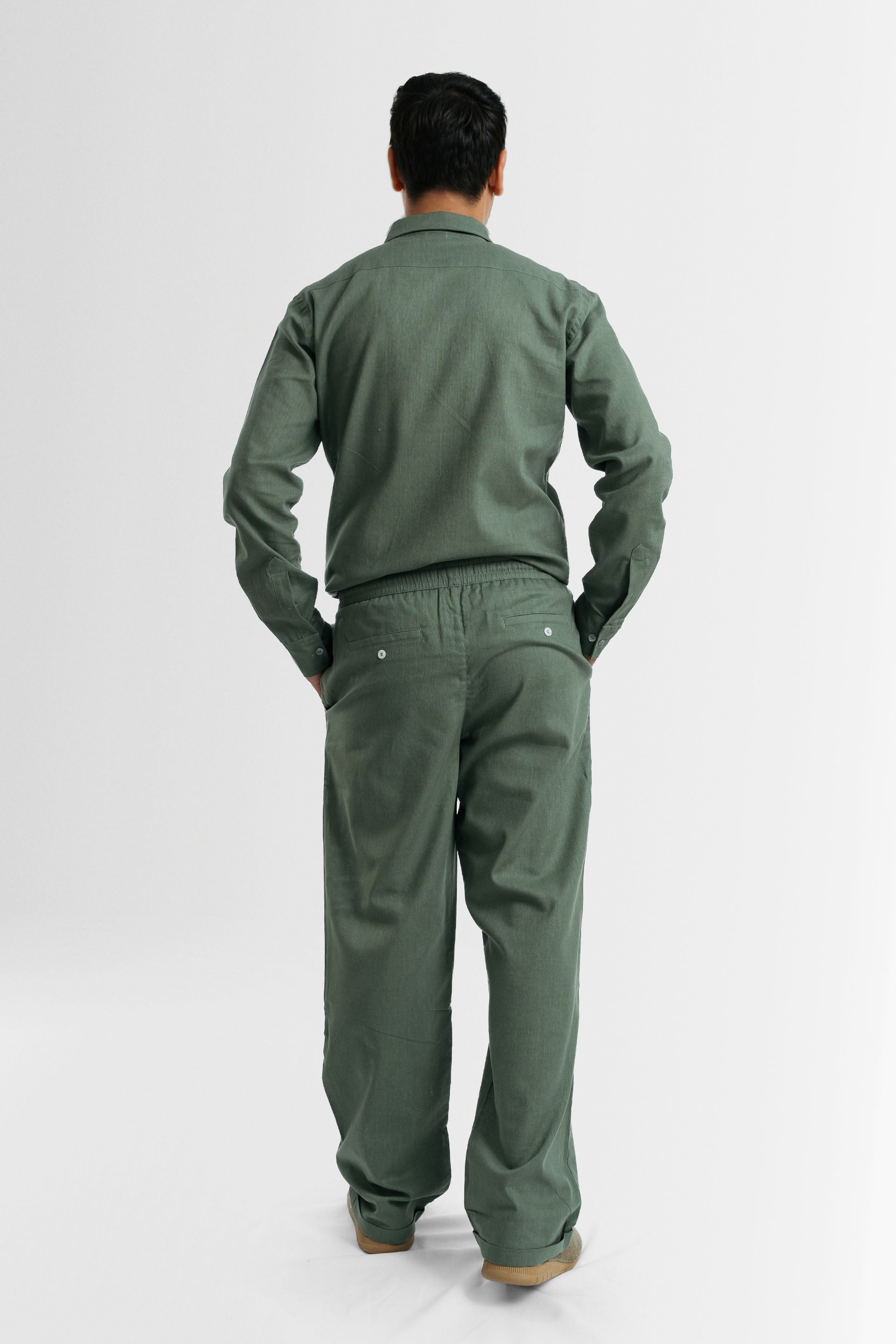 Floma Erkek Pantolon Jojomia Pantolon