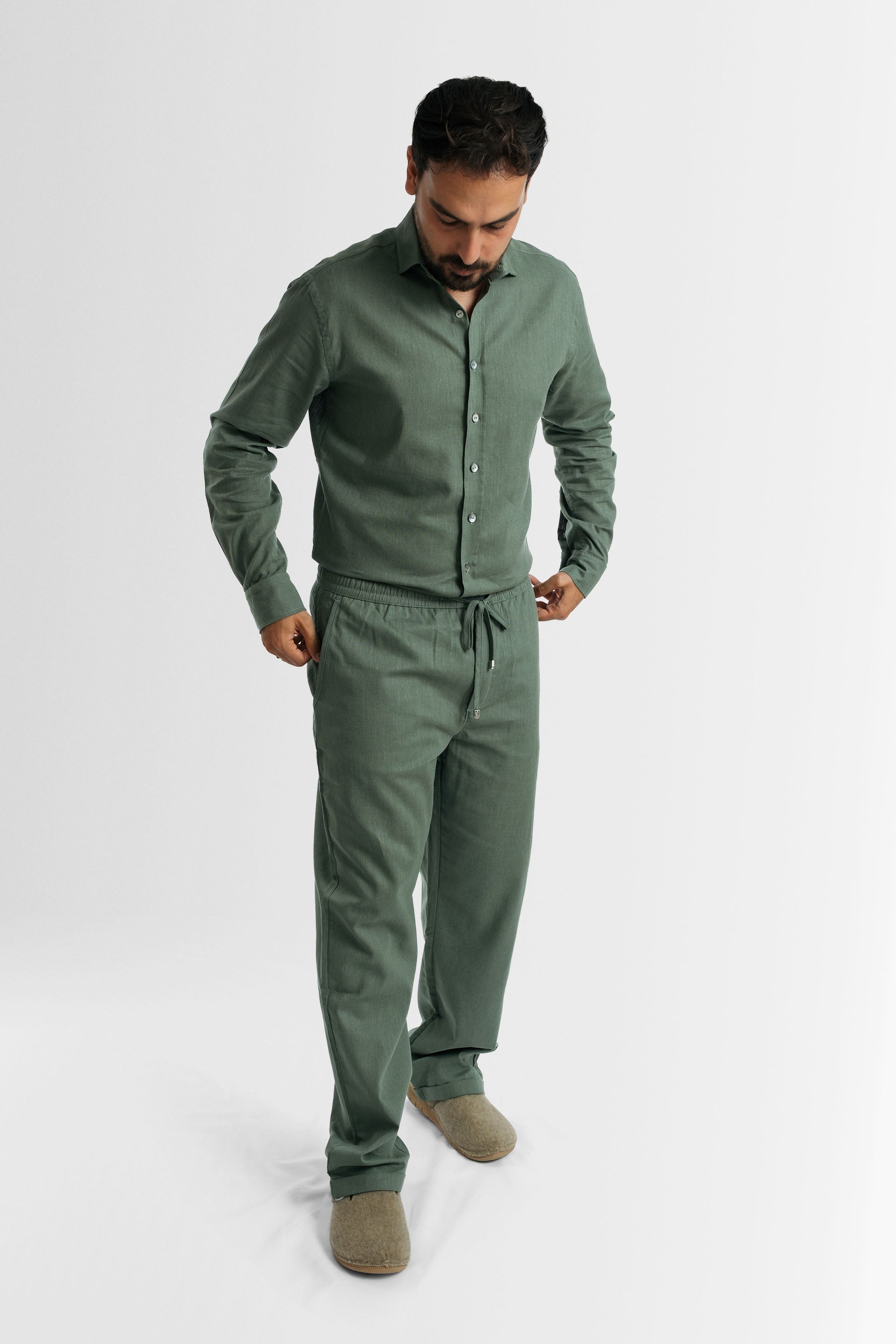 Floma Erkek Pantolon Jojomia Pantolon