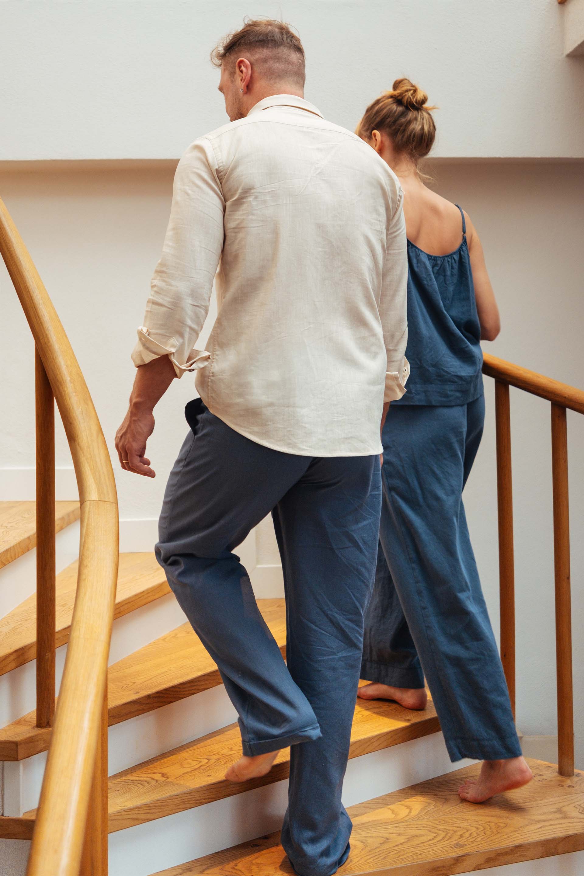 Floma Erkek Pantolon Jojomia Pantolon