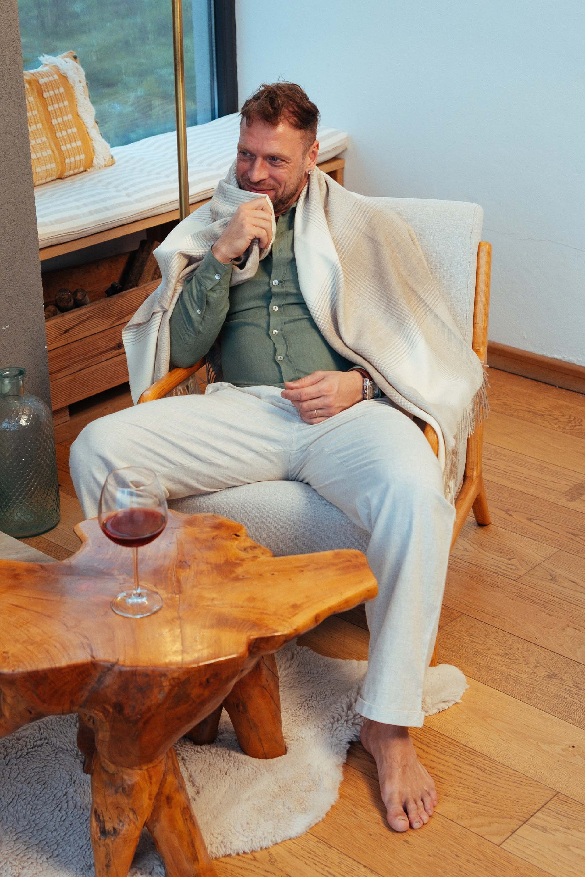 Floma Erkek Pantolon Jojomia Pantolon