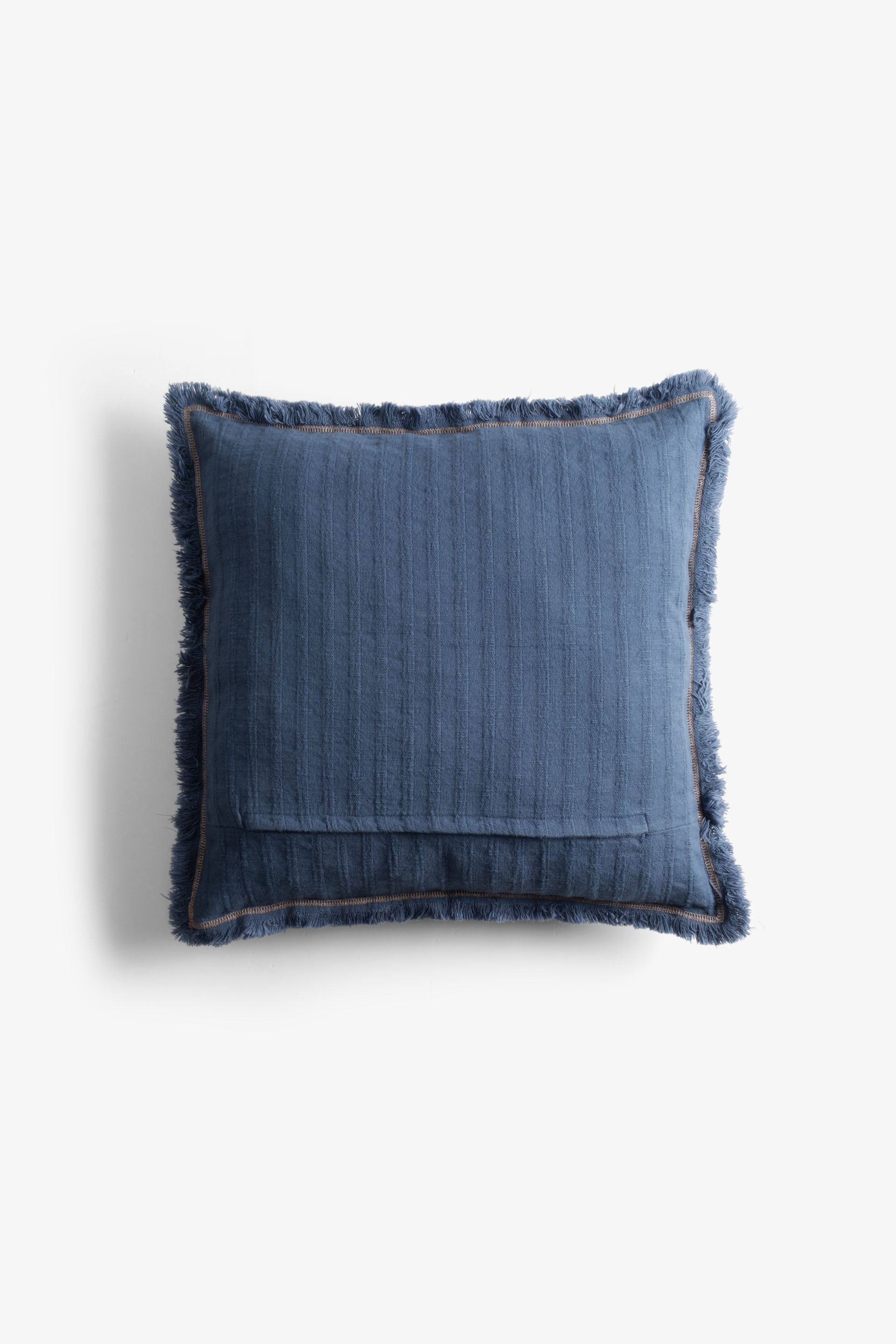 Frig Kırlent Kılıfı 45x45 Jojomia Kırlent Kılıfı