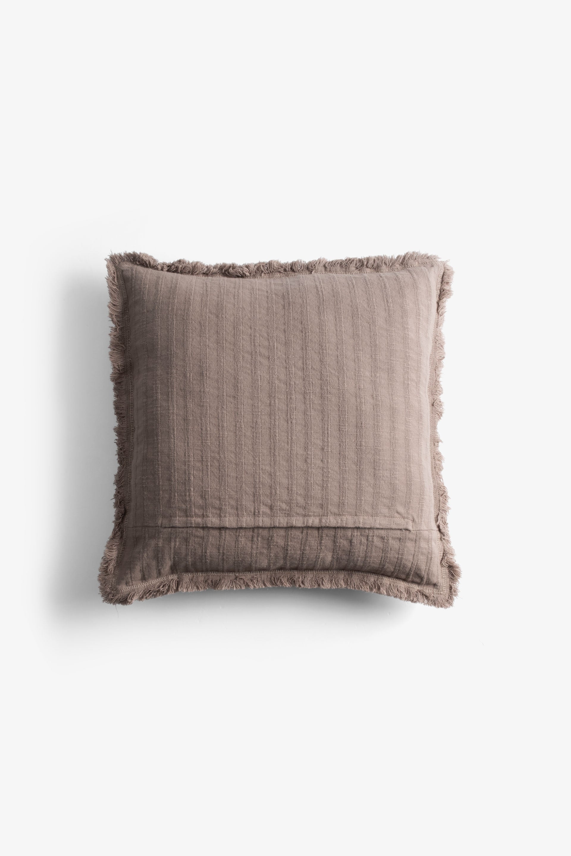 Frig Kırlent Kılıfı 45x45 Jojomia Kırlent Kılıfı