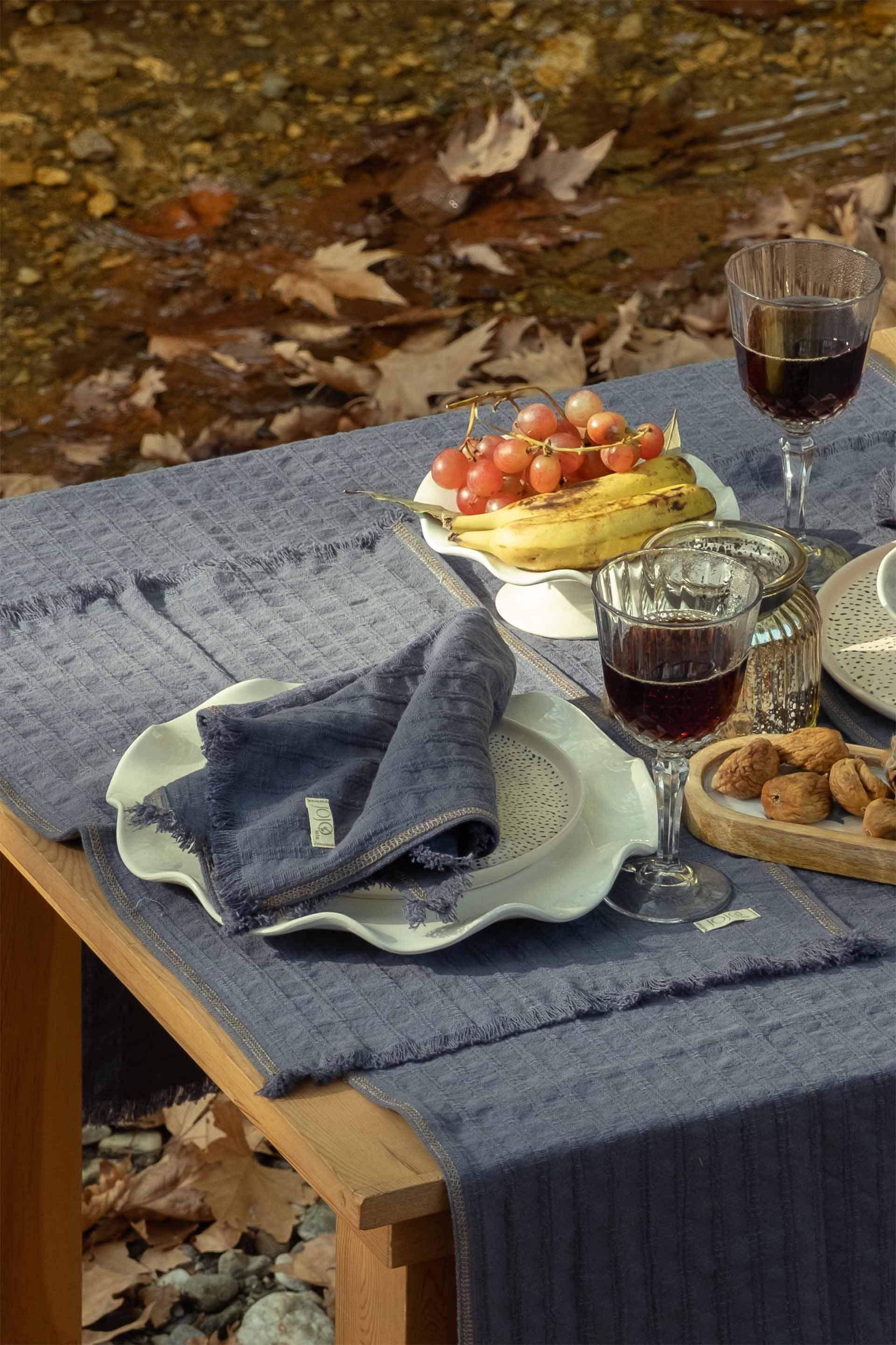 Frig Peçete 45x45 Jojomia Peçete